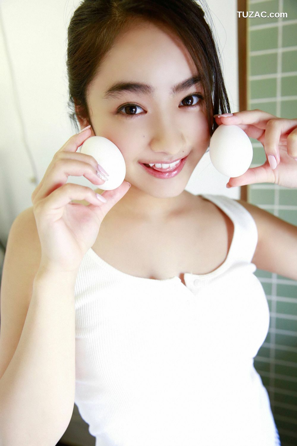 YS Web_ Vol.710 Yuna Taira 平祐奈 写真集[90P]