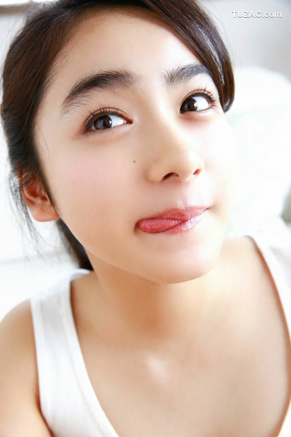 YS Web_ Vol.710 Yuna Taira 平祐奈 写真集[90P]