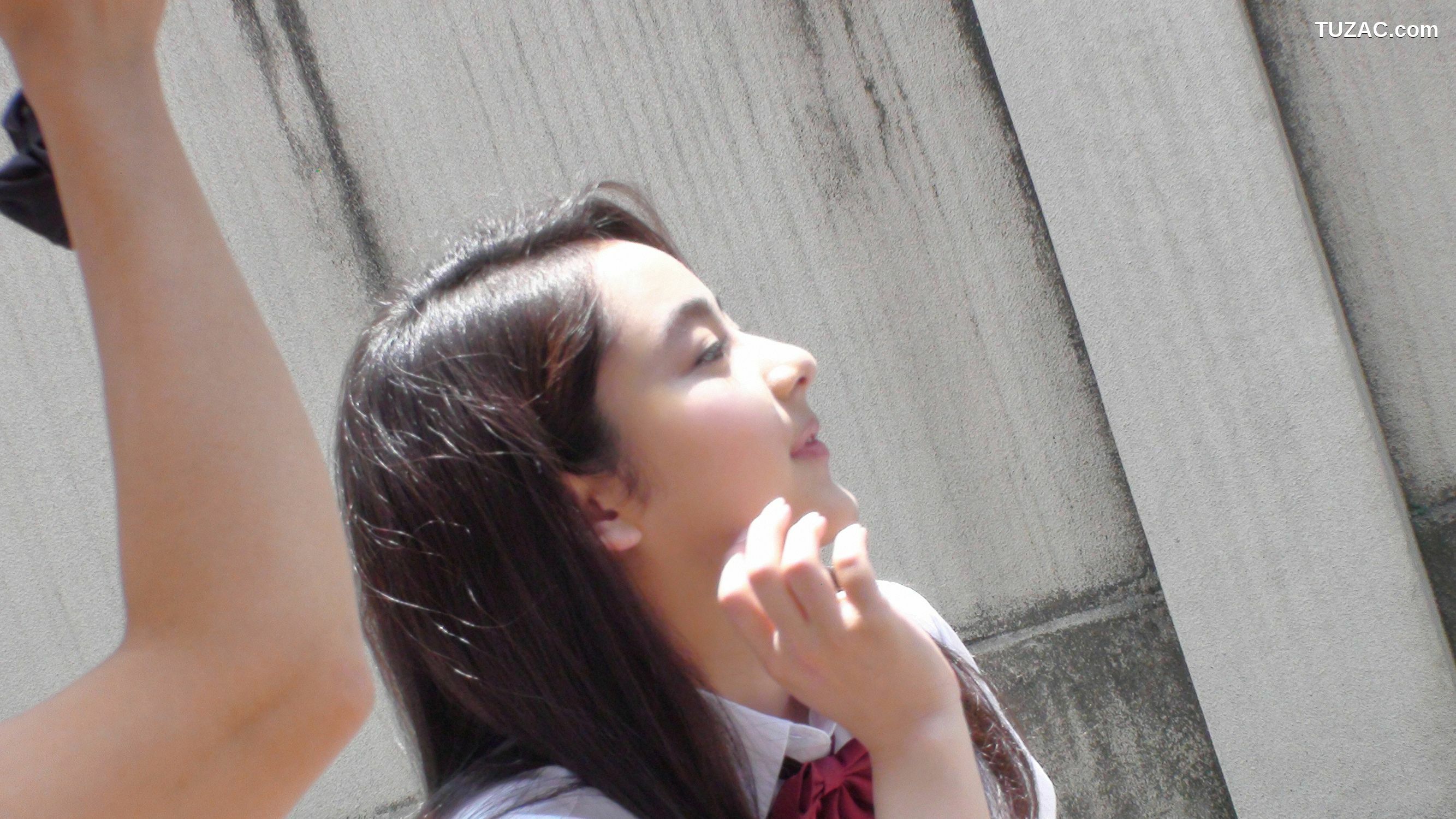 YS Web_ Vol.710 Yuna Taira 平祐奈 写真集[90P]