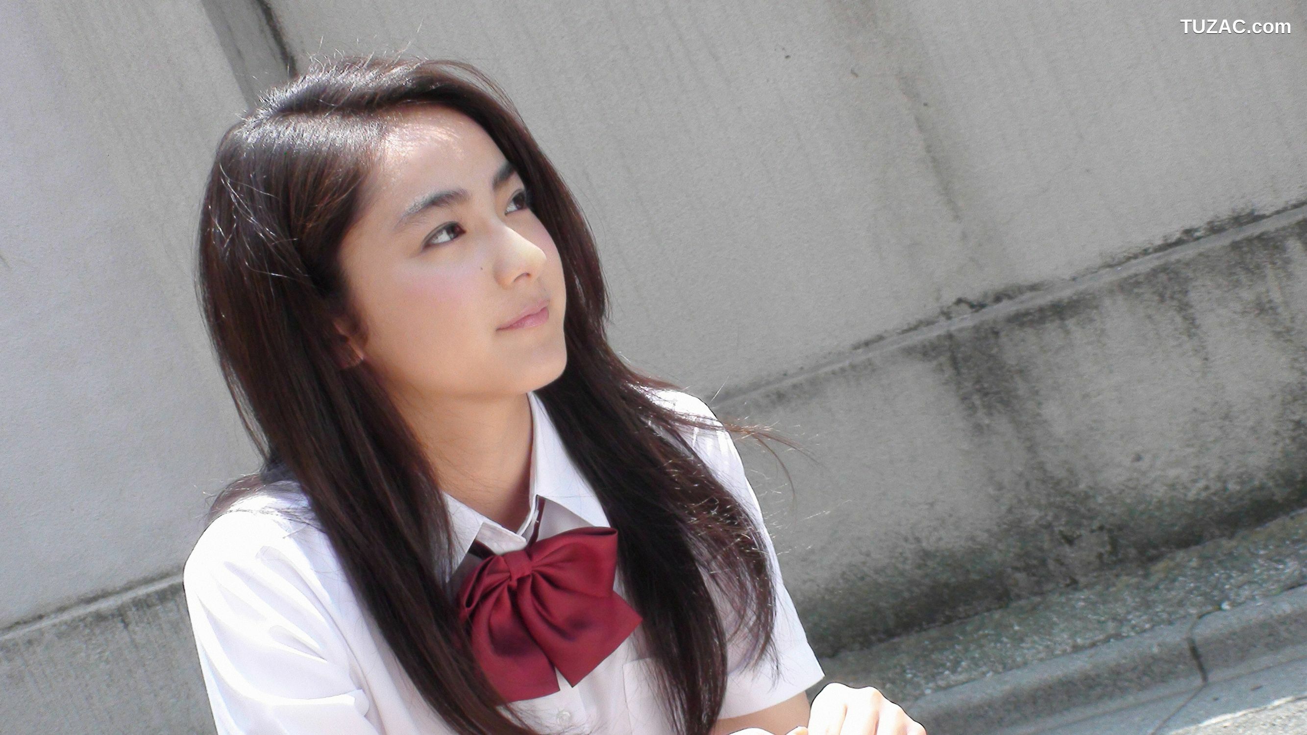 YS Web_ Vol.710 Yuna Taira 平祐奈 写真集[90P]