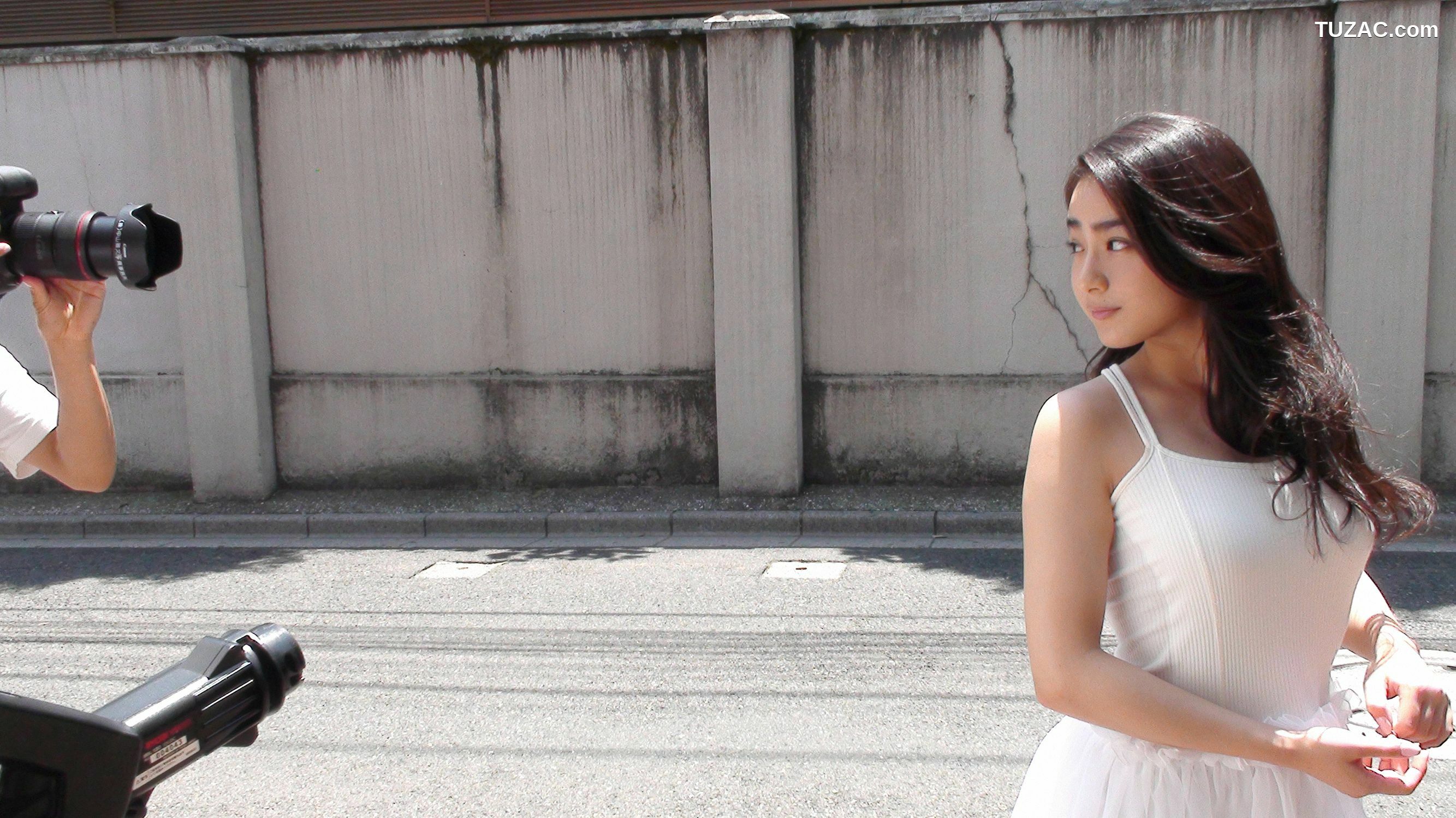 YS Web_ Vol.710 Yuna Taira 平祐奈 写真集[90P]