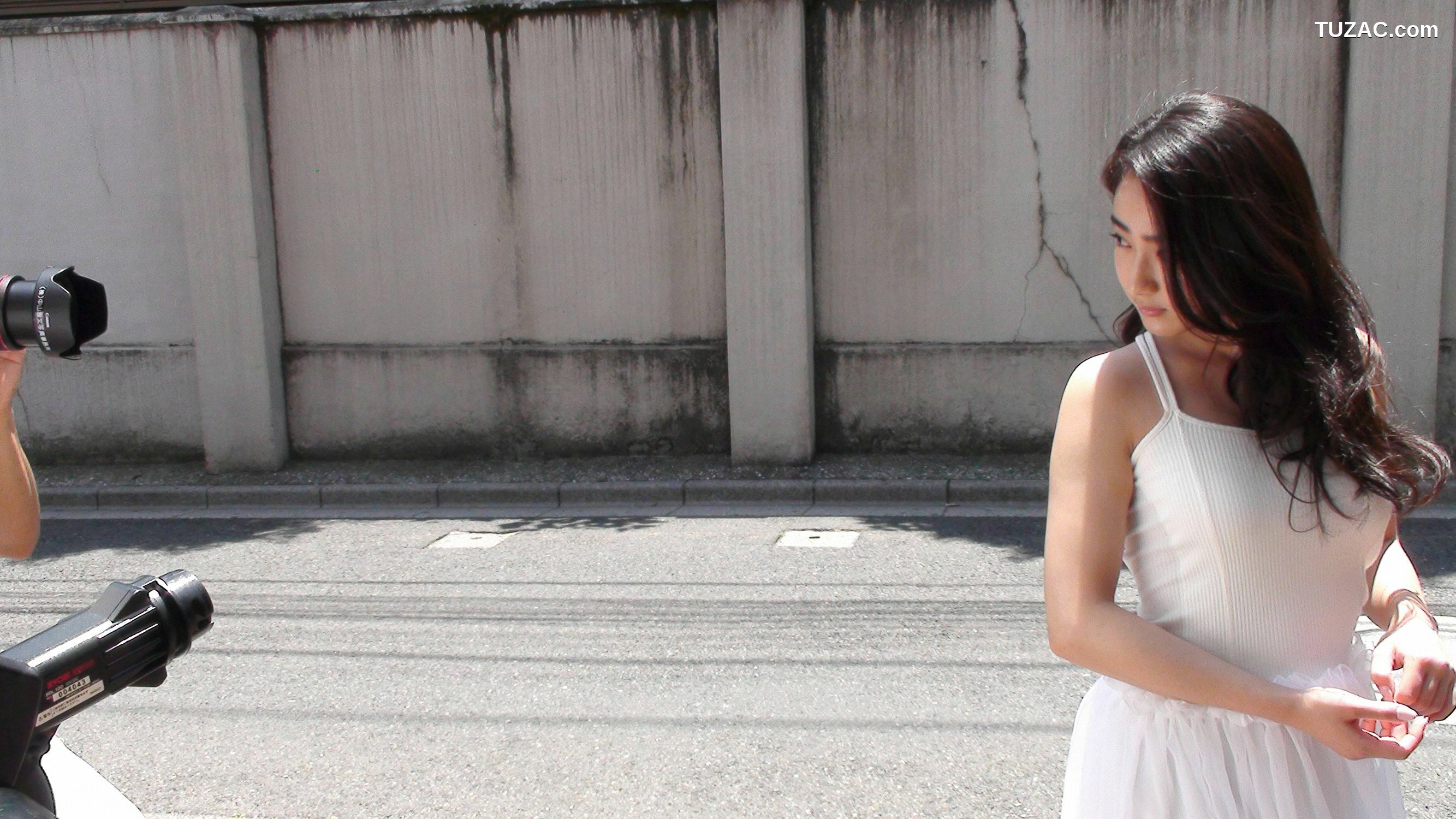 YS Web_ Vol.710 Yuna Taira 平祐奈 写真集[90P]
