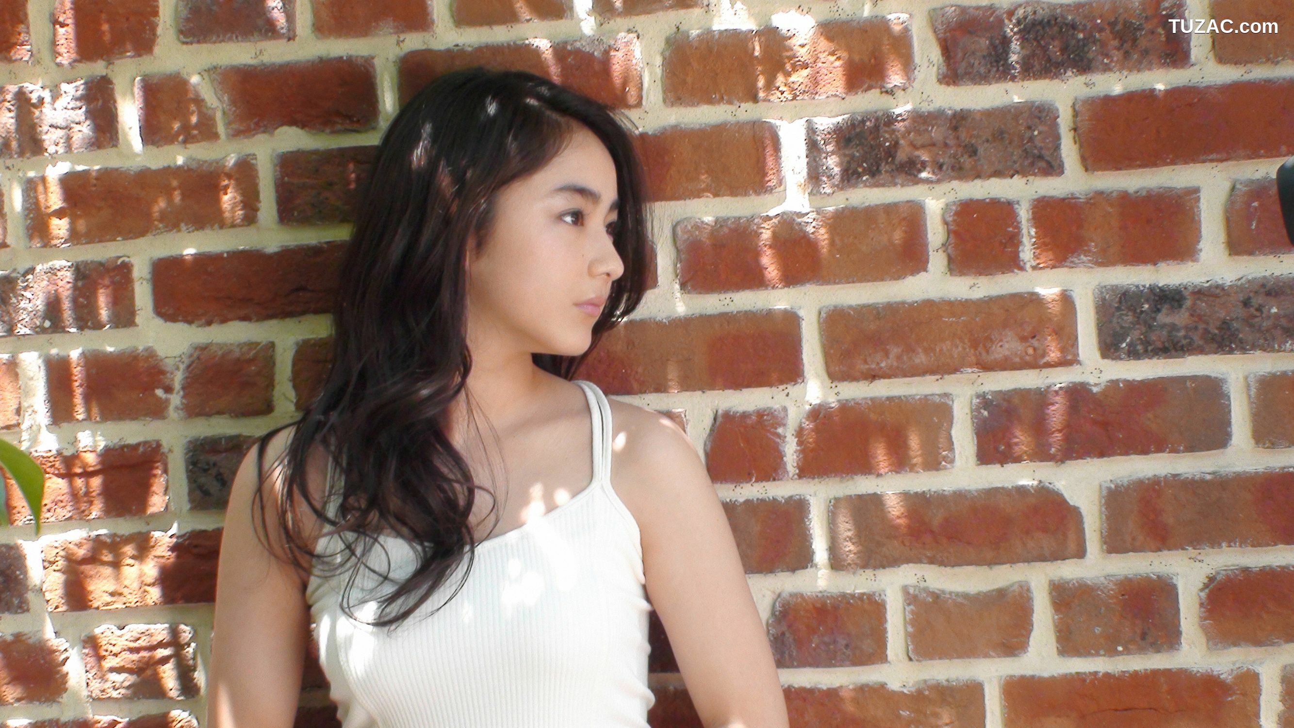 YS Web_ Vol.710 Yuna Taira 平祐奈 写真集[90P]