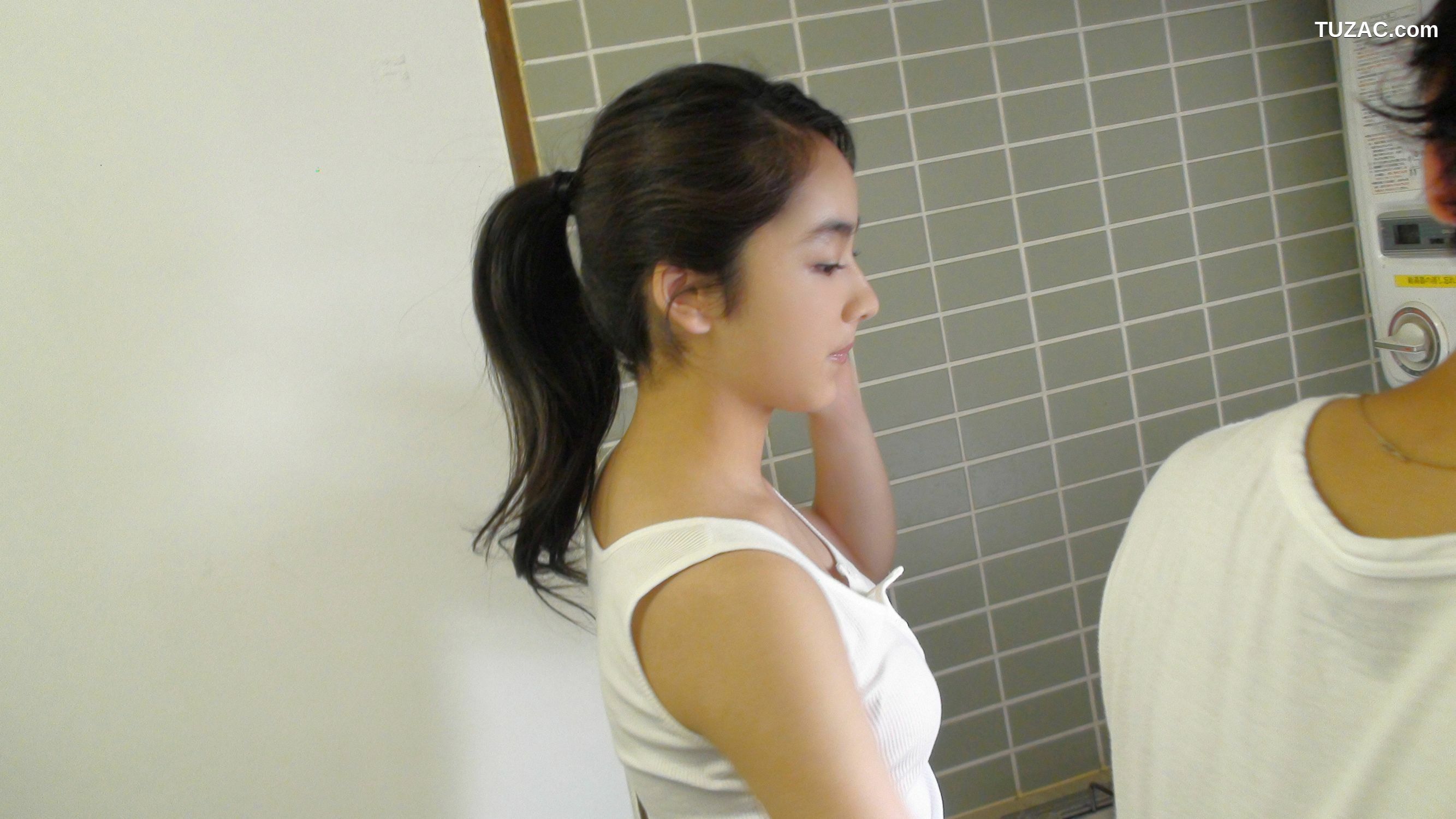 YS Web_ Vol.710 Yuna Taira 平祐奈 写真集[90P]