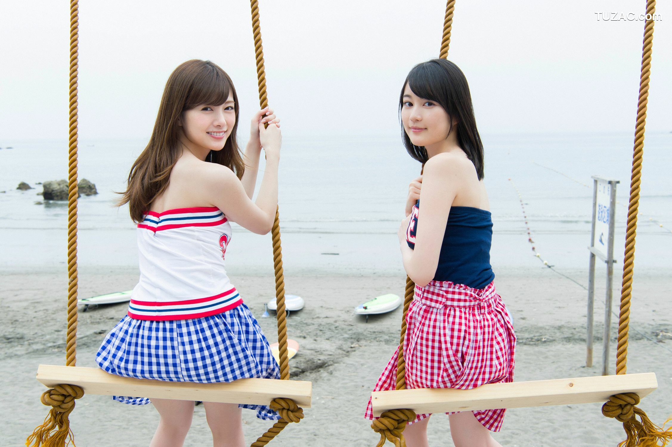 YS Web_ Vol.711 乃木坂46成员唯美写真集[34P]