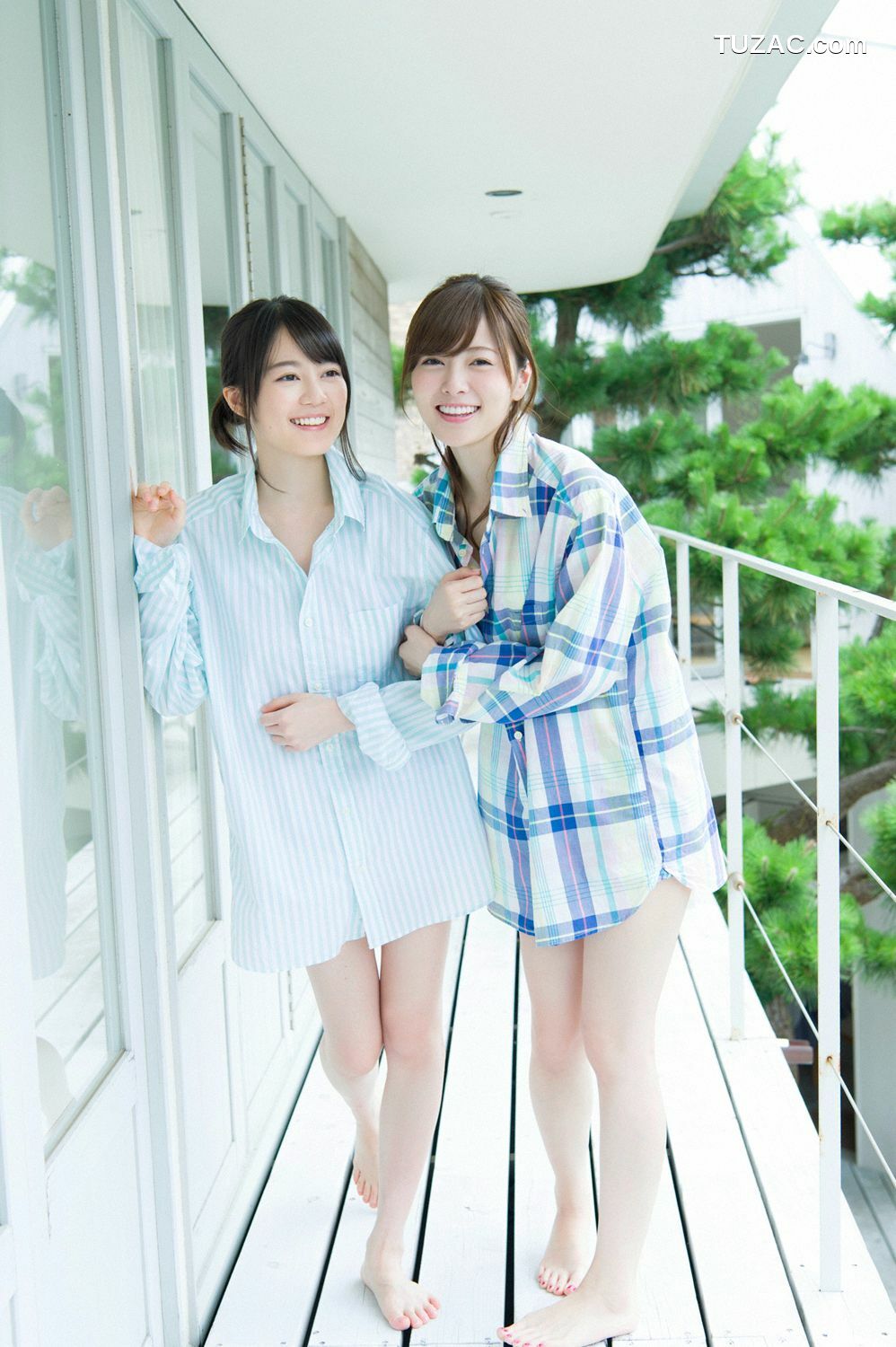 YS Web_ Vol.711 乃木坂46成员唯美写真集[34P]