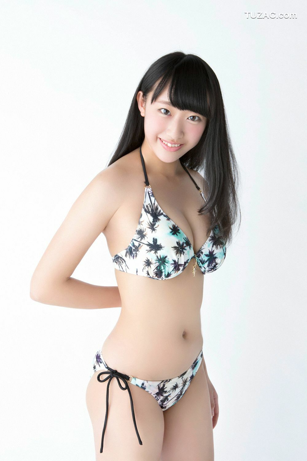 YS Web_ Vol.712 Suzuka Kimura 木村涼香/木村凉香 写真集[49P]