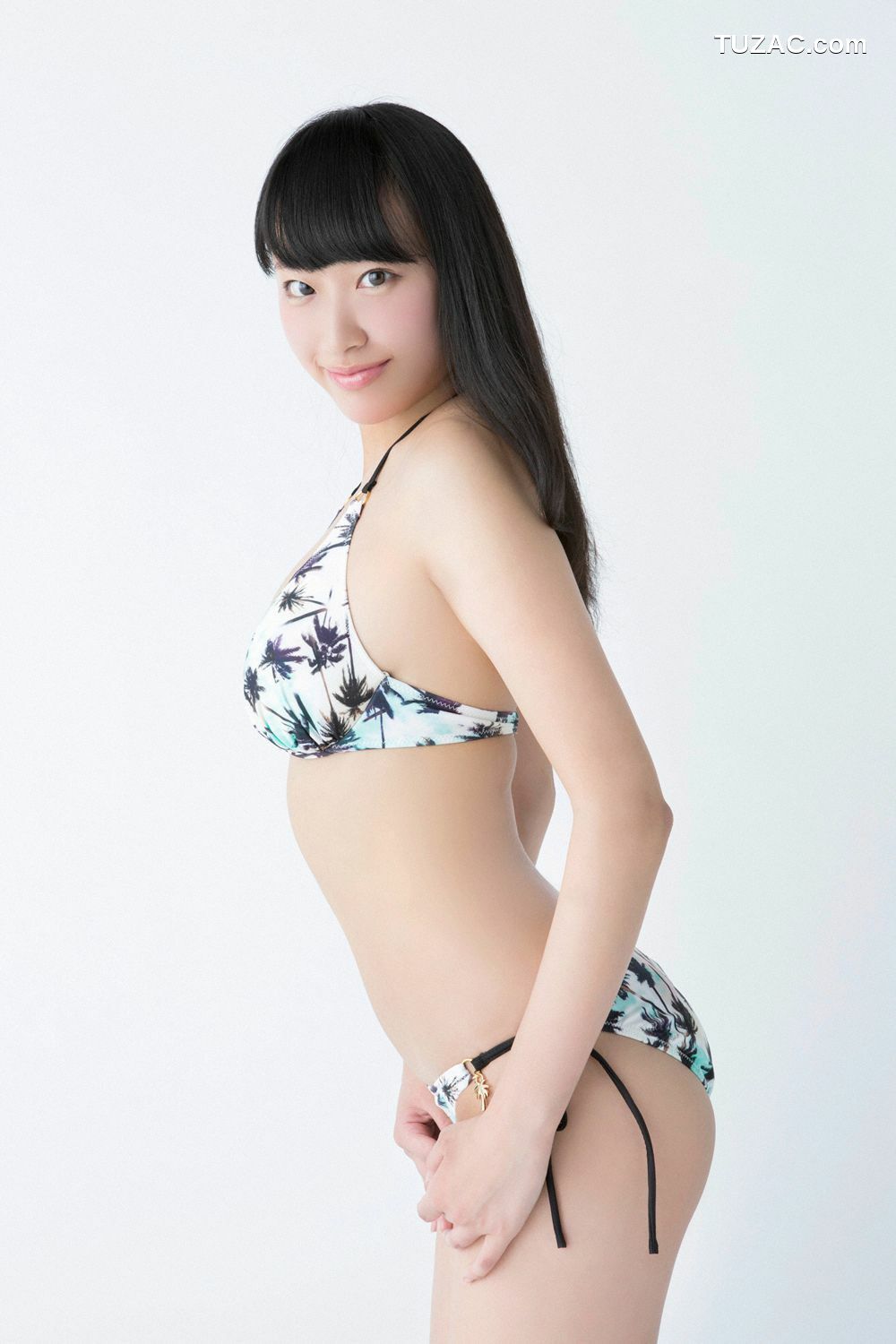 YS Web_ Vol.712 Suzuka Kimura 木村涼香/木村凉香 写真集[49P]