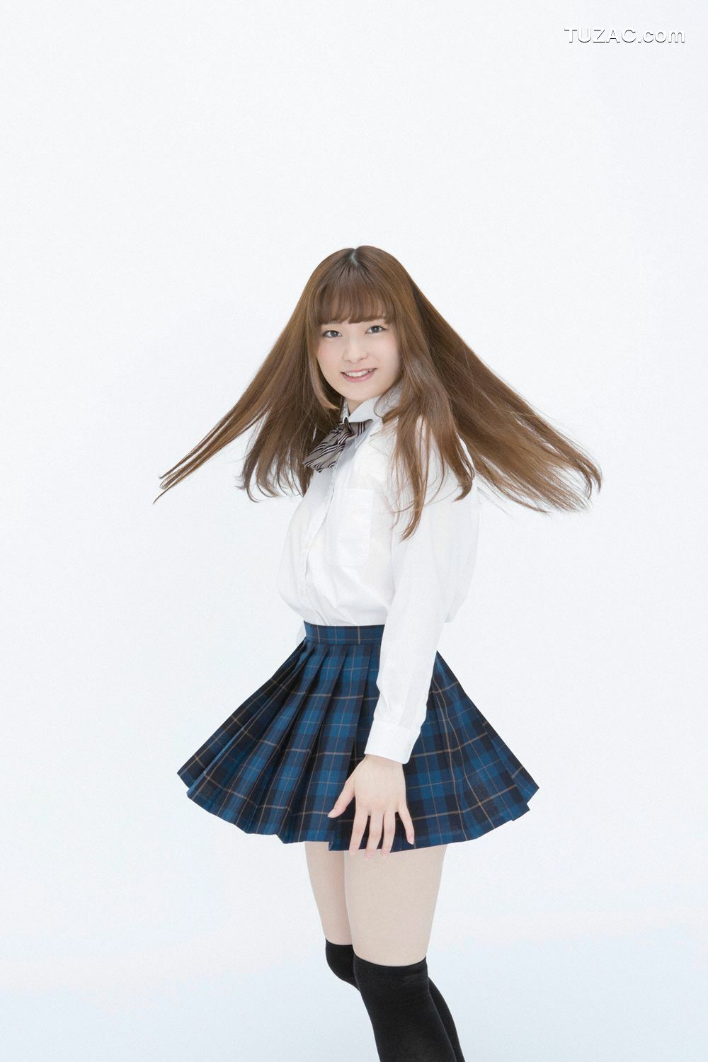 YS Web_ Vol.713 Yuma Okuzaki 奥崎優茉 写真集[49P]