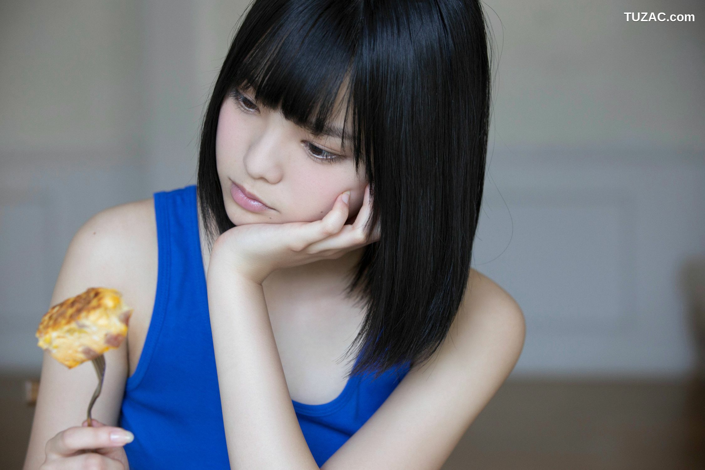 YS Web_ Vol.715 欅坂46成员(平手友梨奈 菅井友香 渡边理佐) 写真集 [50P]