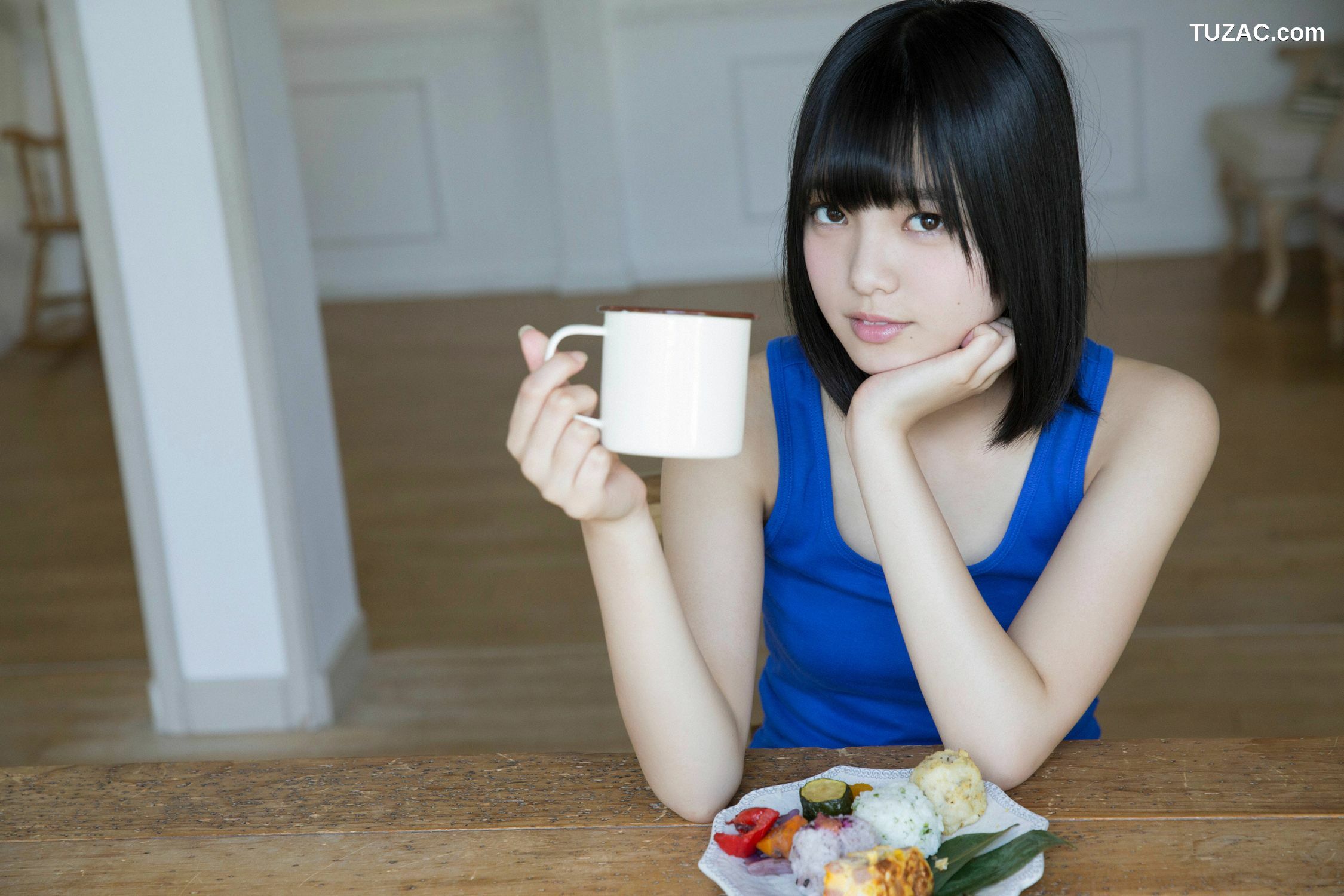 YS Web_ Vol.715 欅坂46成员(平手友梨奈 菅井友香 渡边理佐) 写真集 [50P]