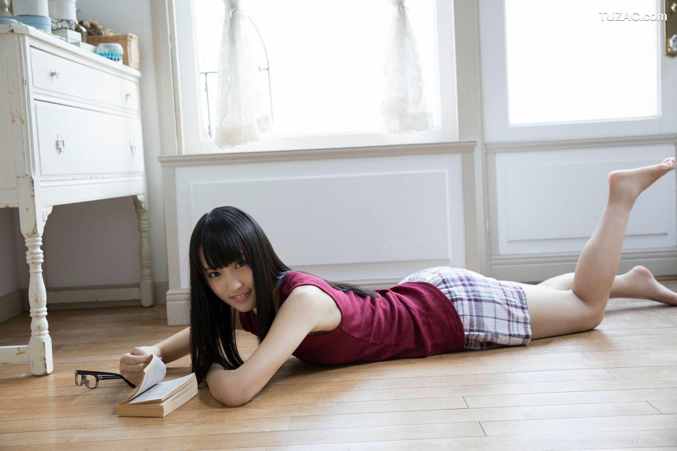 YS Web_ Vol.715 欅坂46成员(平手友梨奈 菅井友香 渡边理佐) 写真集 [50P]