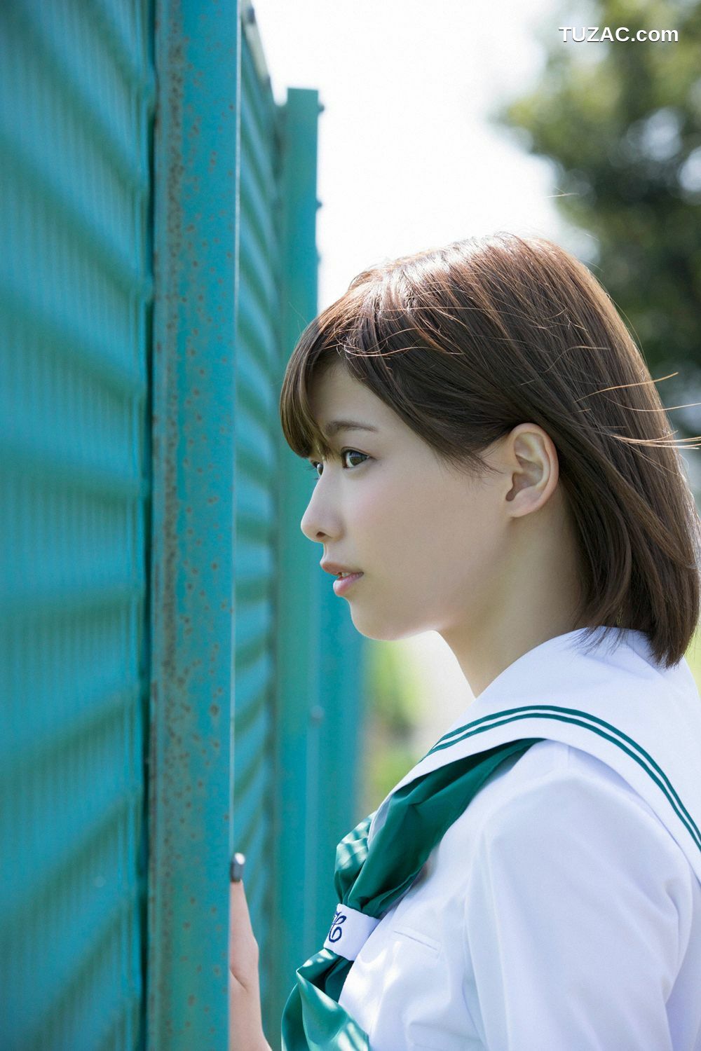 YS Web_ Vol.715 欅坂46成员(平手友梨奈 菅井友香 渡边理佐) 写真集 [50P]