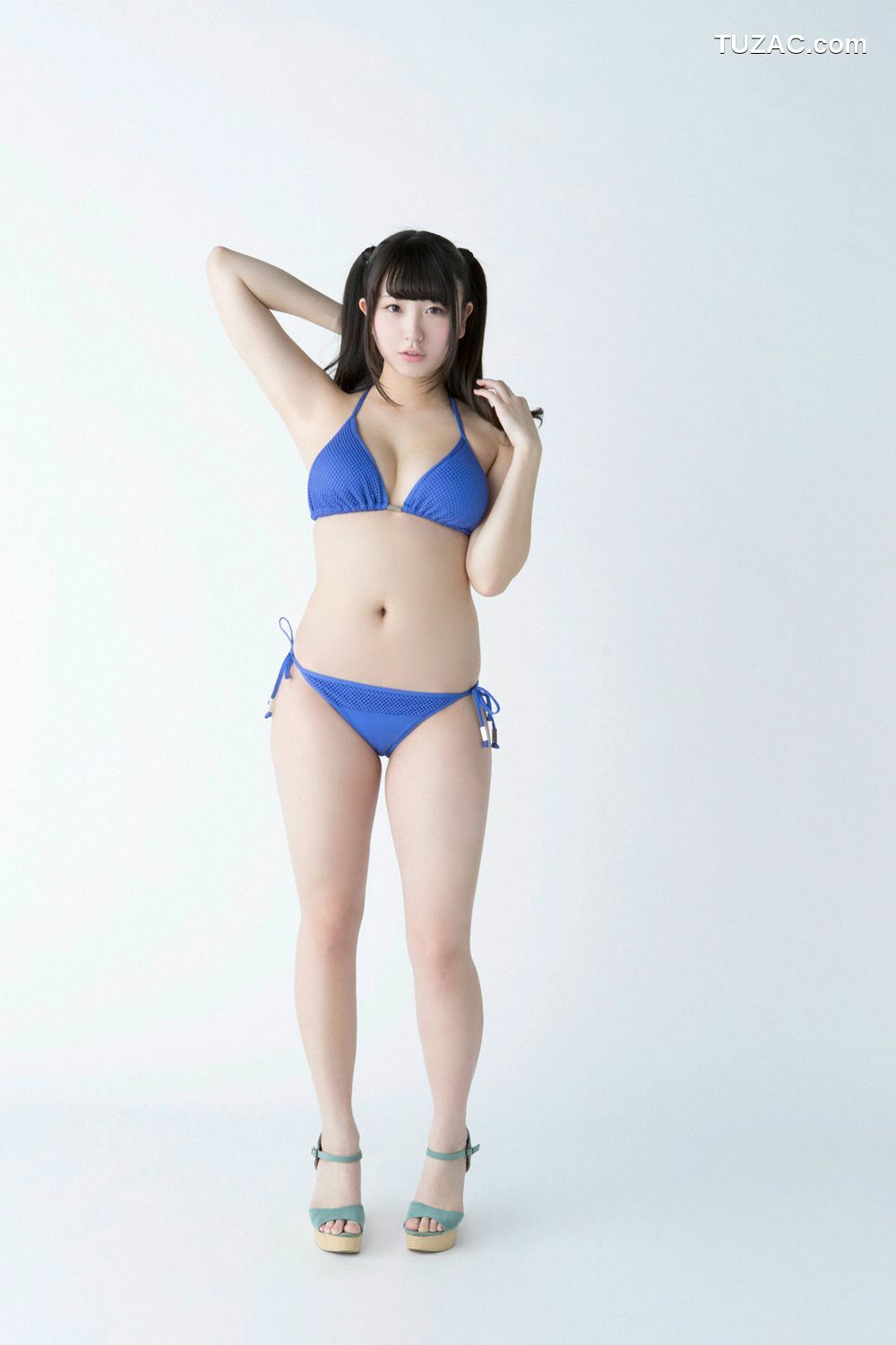 YS Web_ Vol.716 椎名香奈江、白川未奈 比基尼 写真集[91P]