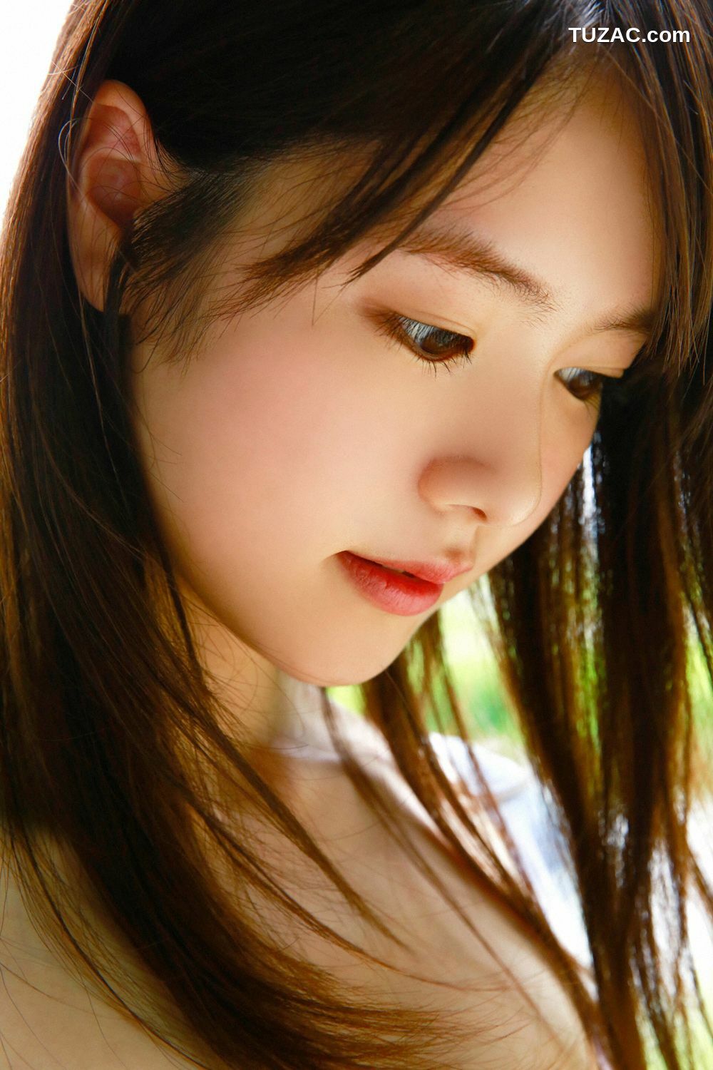 YS Web_ Vol.720 Erika Karata 唐田えりか/唐田英里佳 写真集[77P]