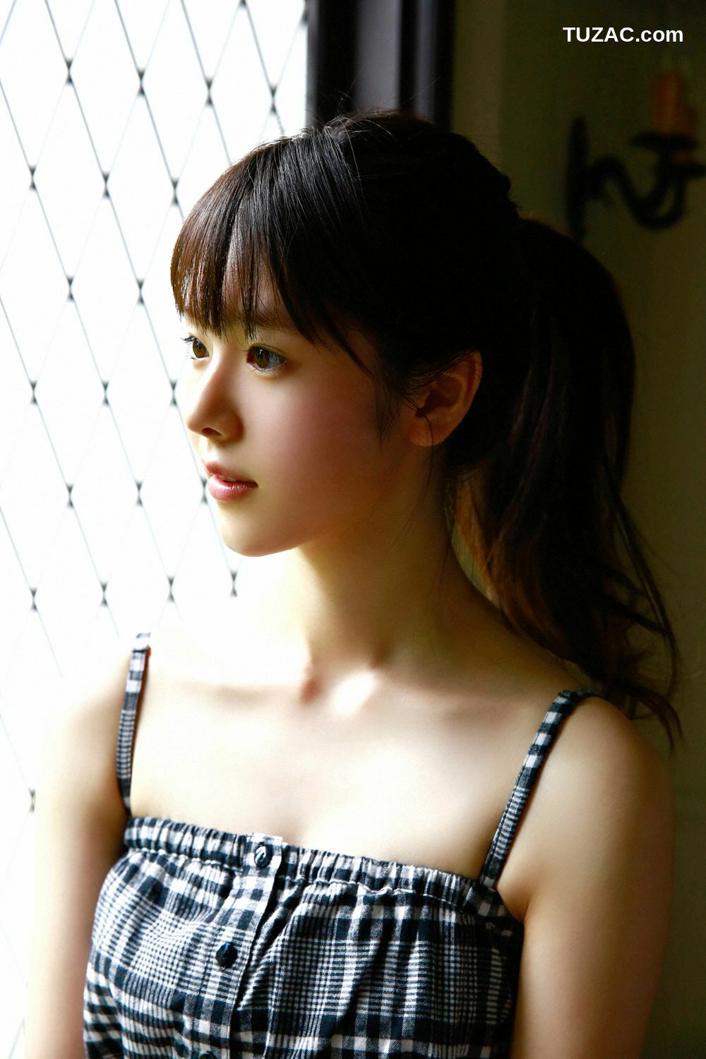 YS Web_ Vol.720 Erika Karata 唐田えりか/唐田英里佳 写真集[77P]
