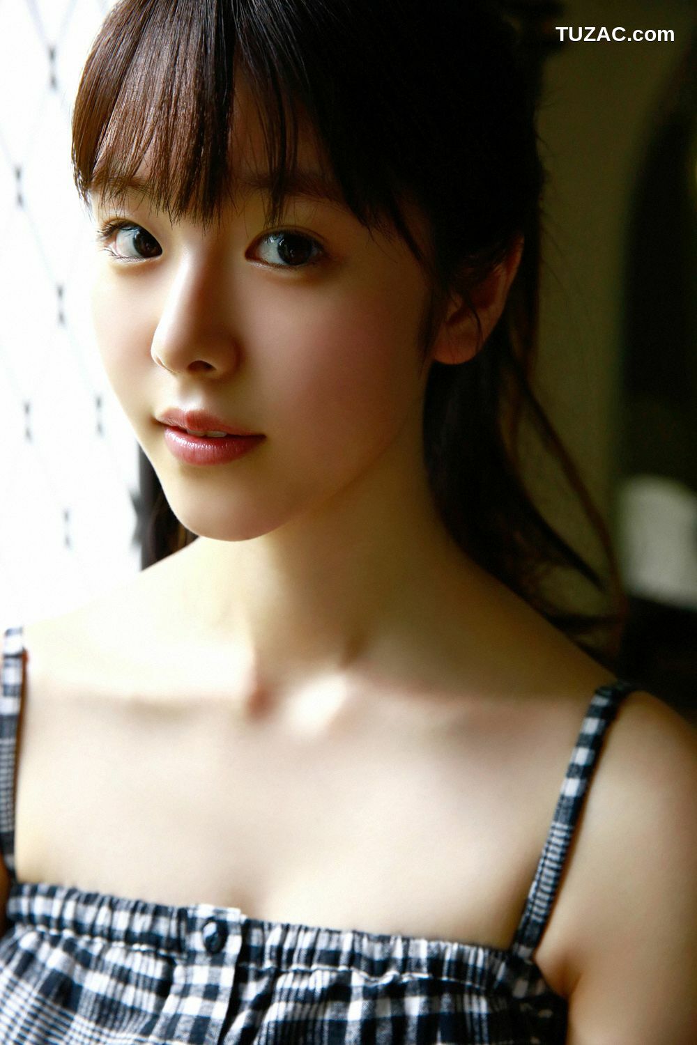 YS Web_ Vol.720 Erika Karata 唐田えりか/唐田英里佳 写真集[77P]