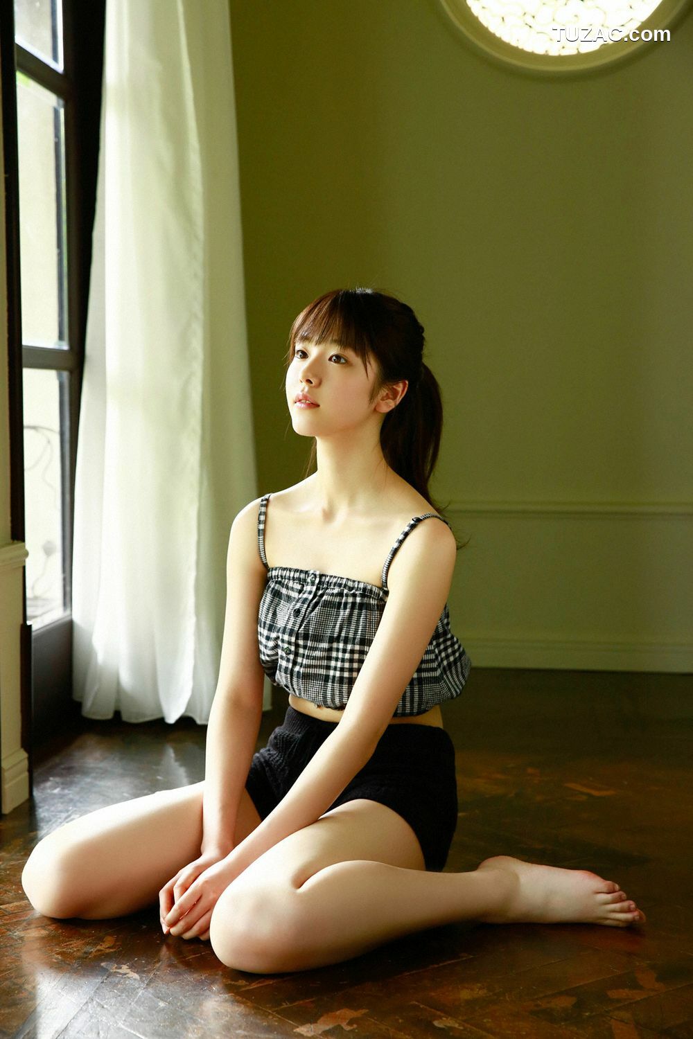 YS Web_ Vol.720 Erika Karata 唐田えりか/唐田英里佳 写真集[77P]