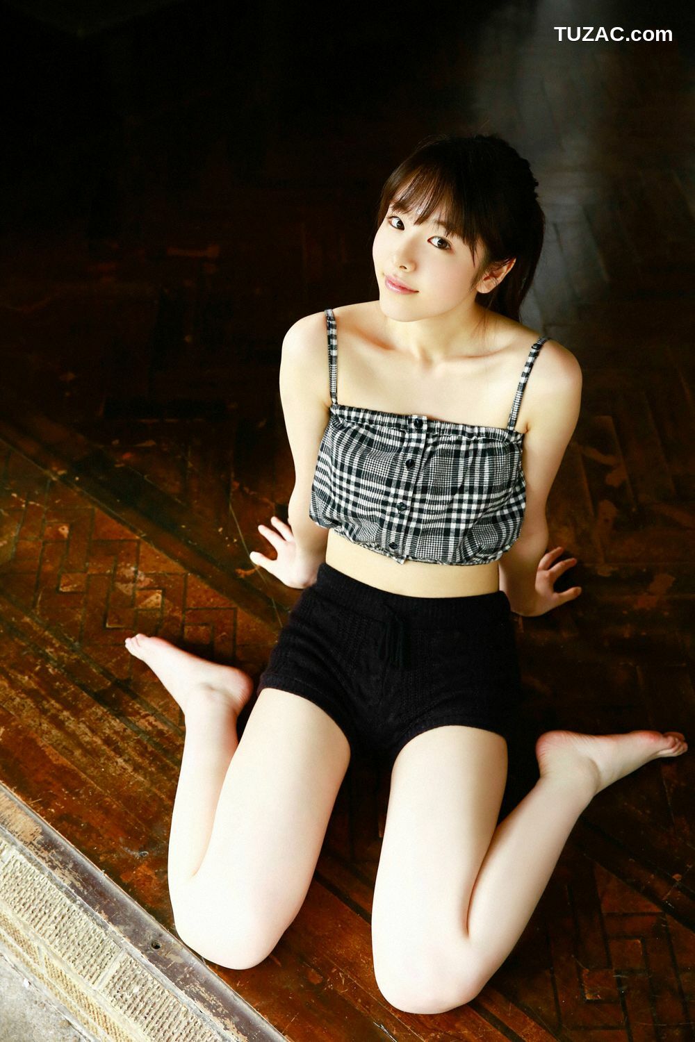 YS Web_ Vol.720 Erika Karata 唐田えりか/唐田英里佳 写真集[77P]