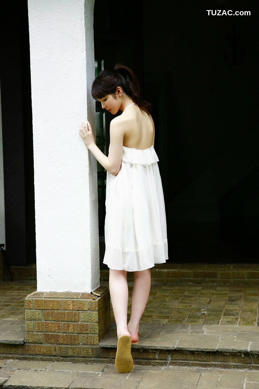 YS Web_ Vol.720 Erika Karata 唐田えりか/唐田英里佳 写真集[77P]