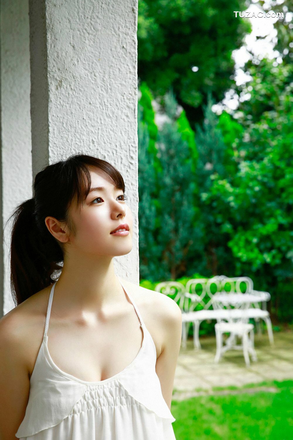 YS Web_ Vol.720 Erika Karata 唐田えりか/唐田英里佳 写真集[77P]