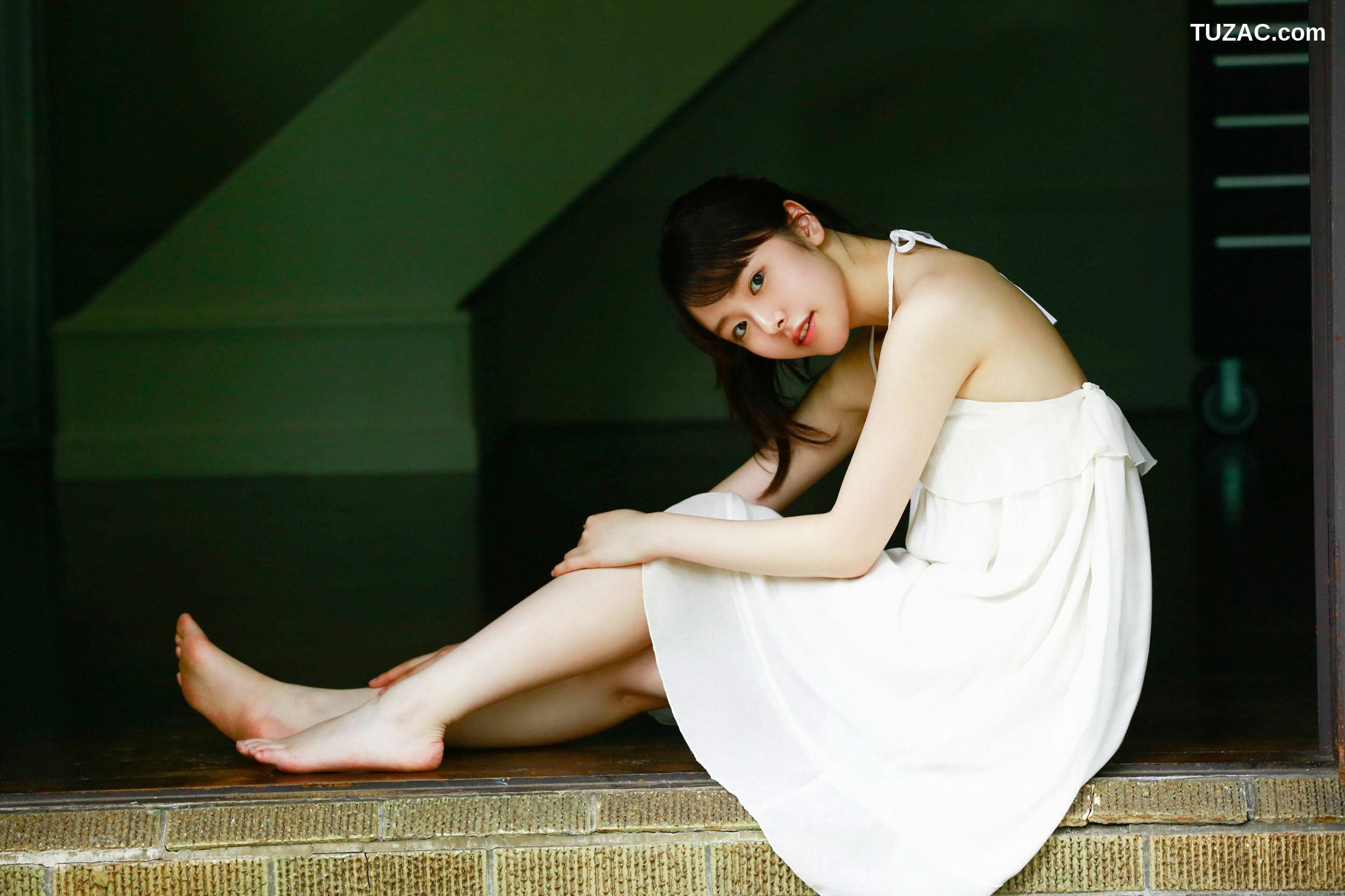 YS Web_ Vol.720 Erika Karata 唐田えりか/唐田英里佳 写真集[77P]
