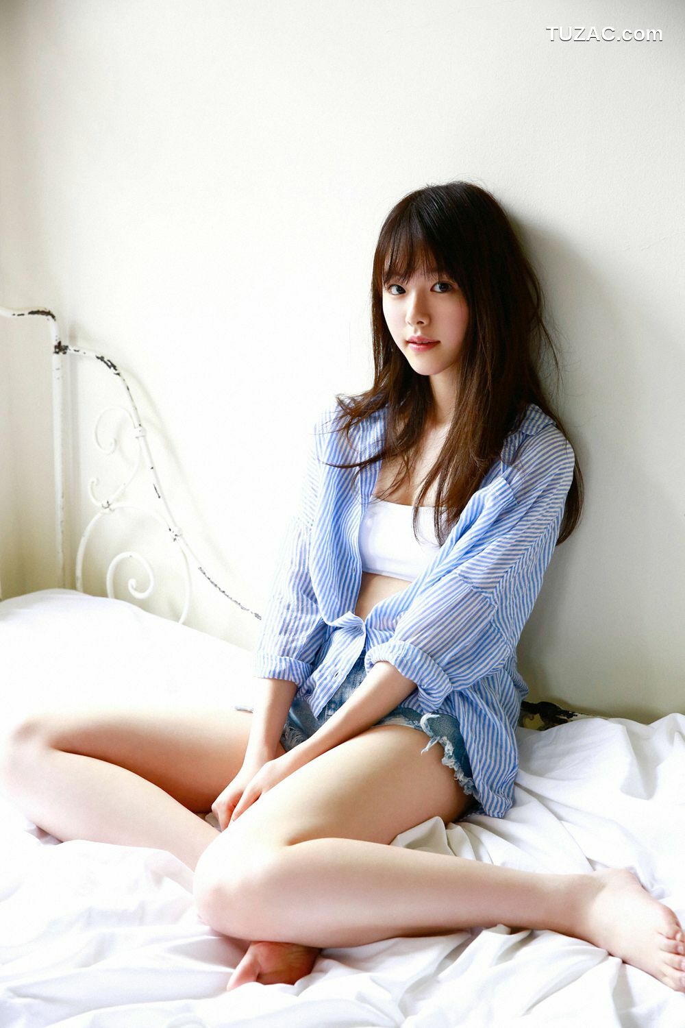 YS Web_ Vol.720 Erika Karata 唐田えりか/唐田英里佳 写真集[77P]
