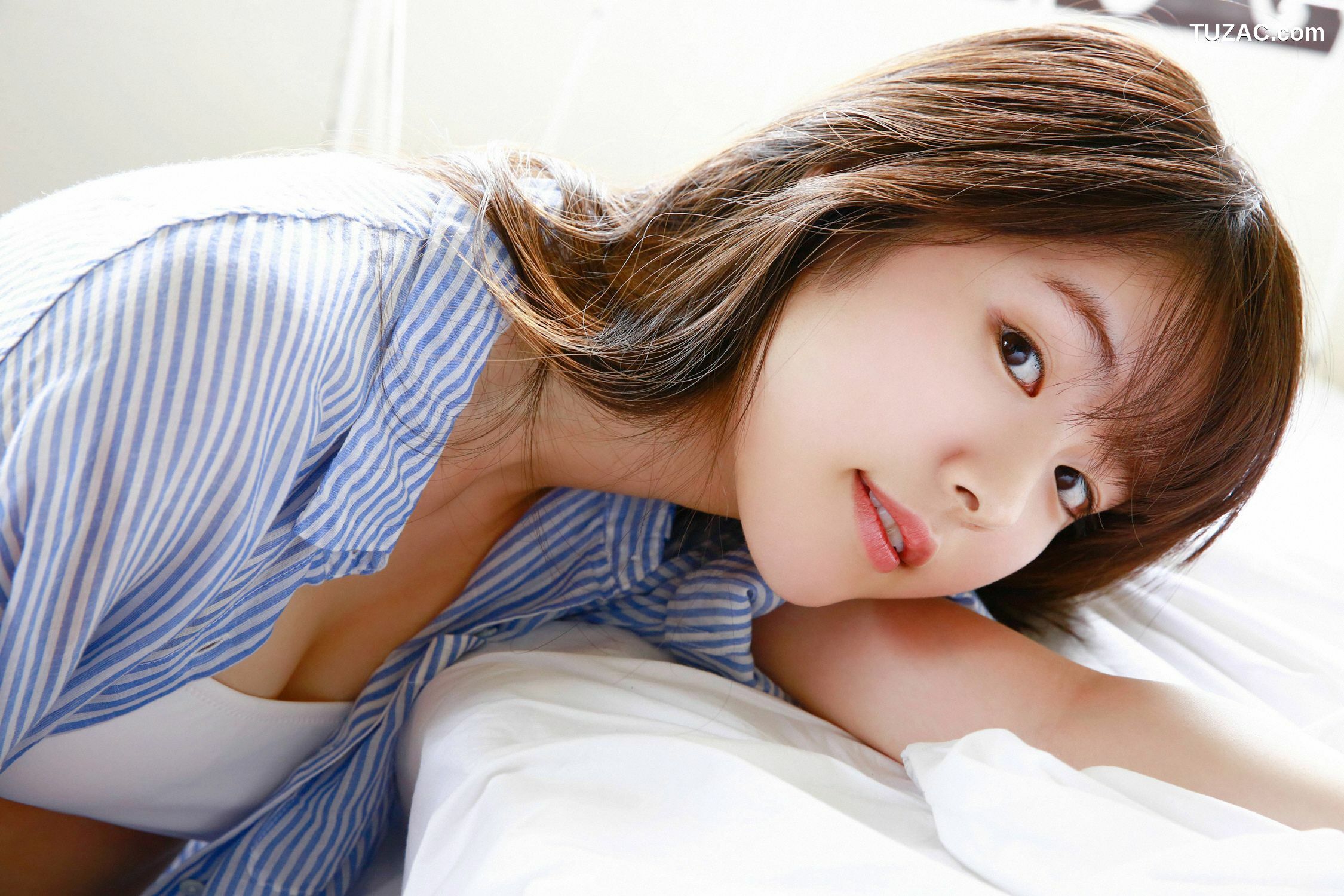 YS Web_ Vol.720 Erika Karata 唐田えりか/唐田英里佳 写真集[77P]