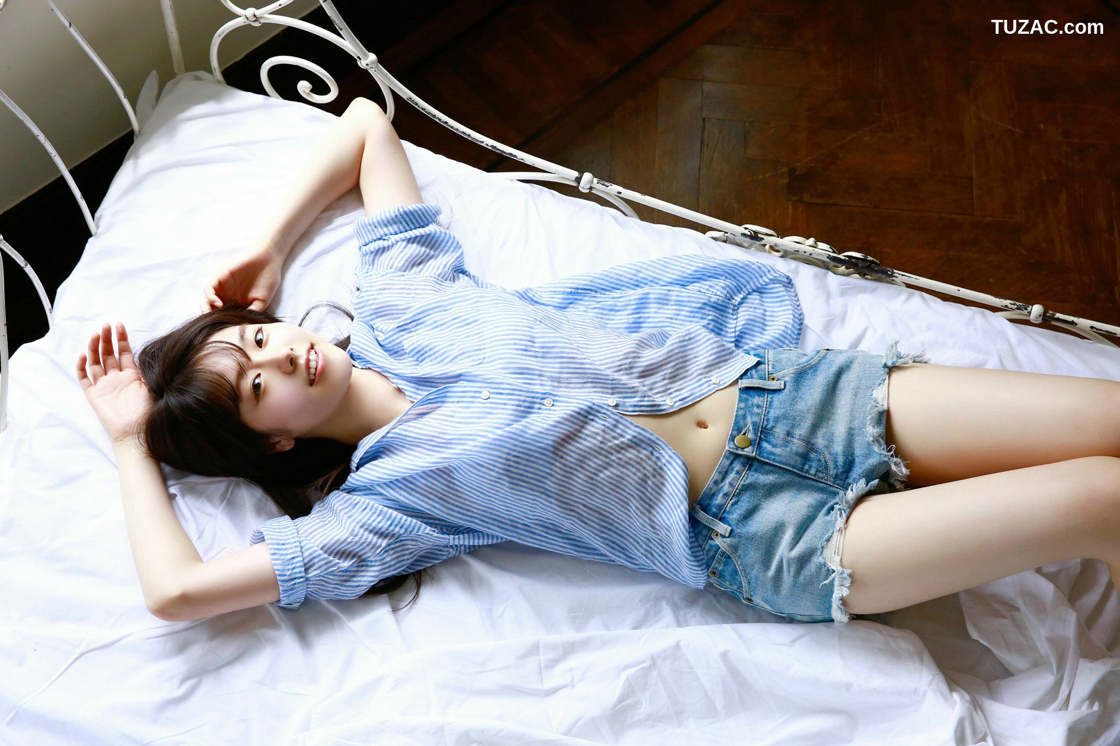 YS Web_ Vol.720 Erika Karata 唐田えりか/唐田英里佳 写真集[77P]