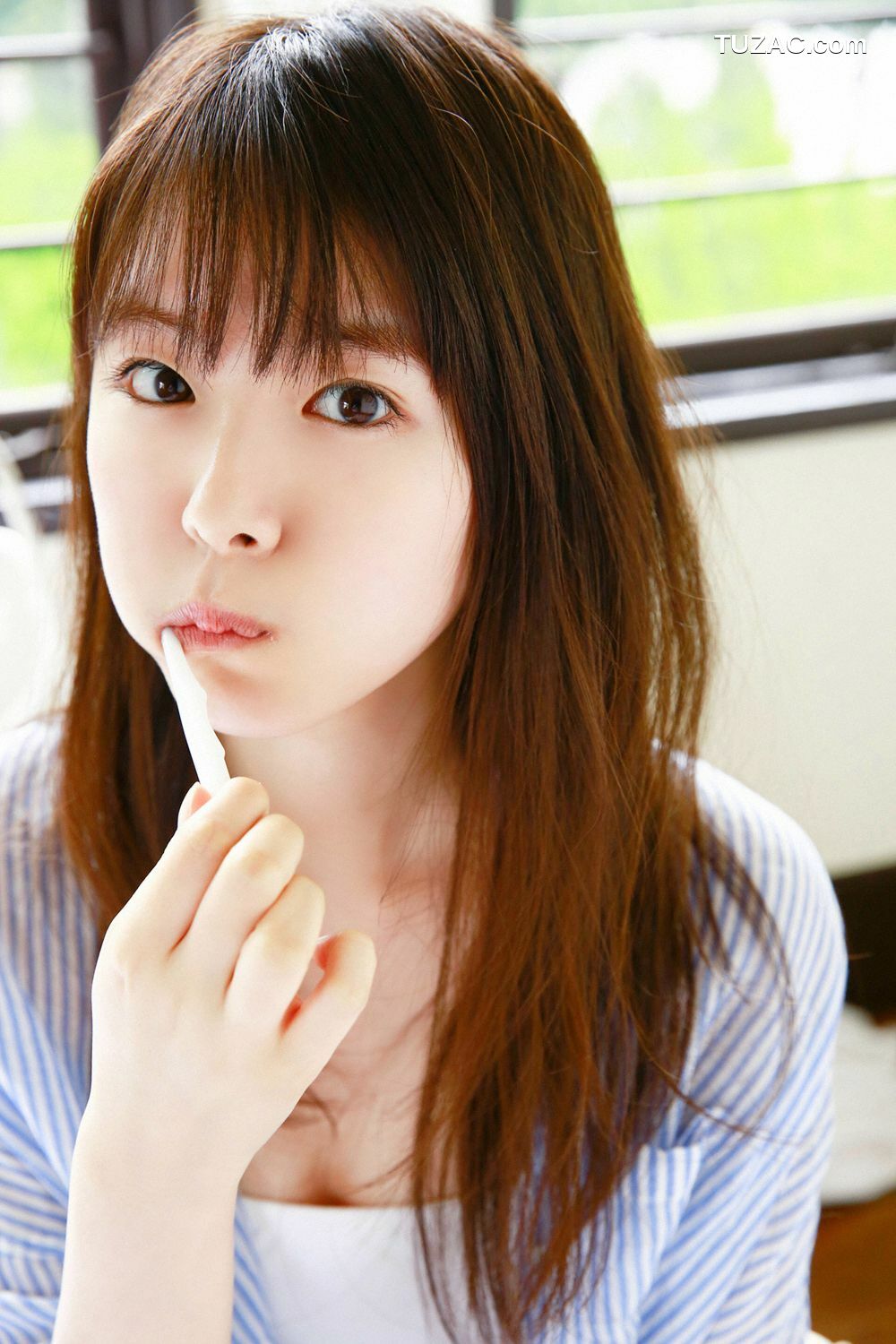 YS Web_ Vol.720 Erika Karata 唐田えりか/唐田英里佳 写真集[77P]