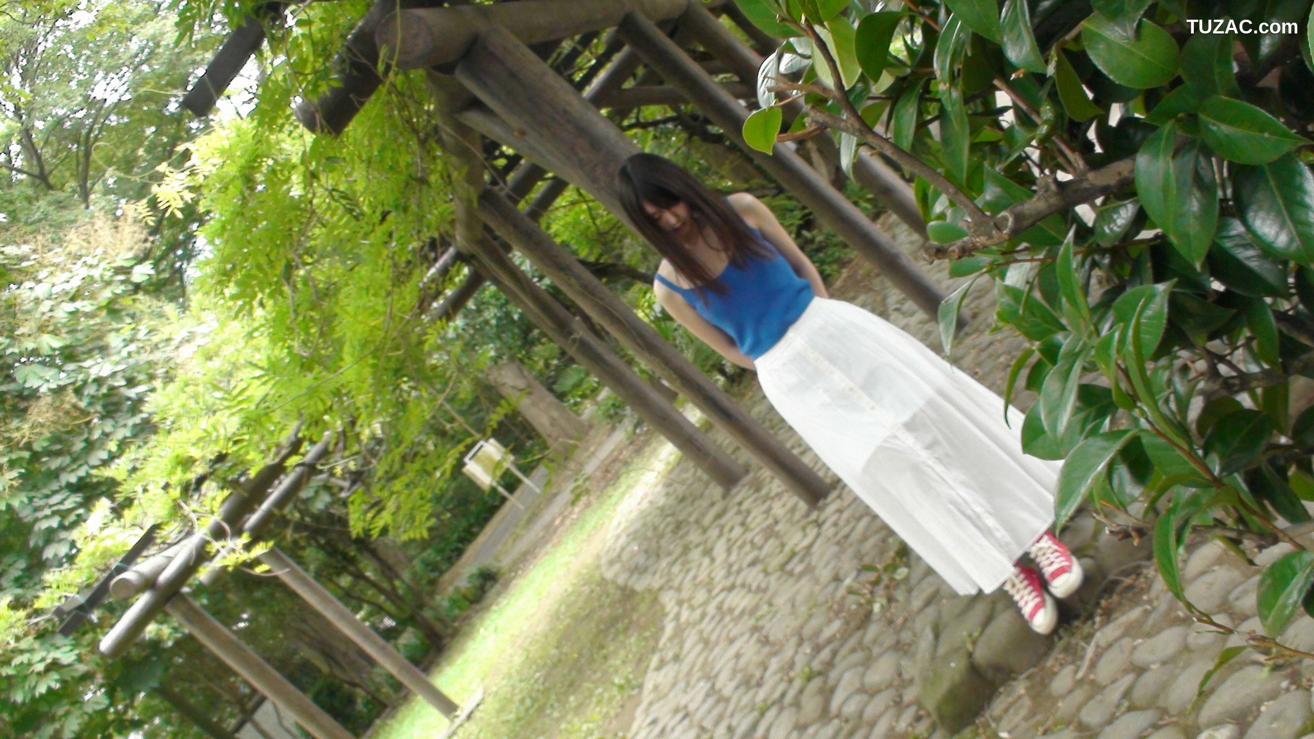 YS Web_ Vol.720 Erika Karata 唐田えりか/唐田英里佳 写真集[77P]