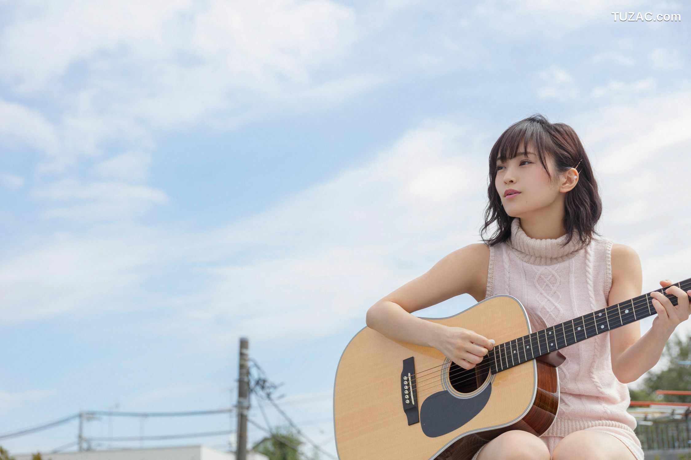 YS Web_ Vol.722 Sayaka yamamoto 山本彩 写真集[45P]