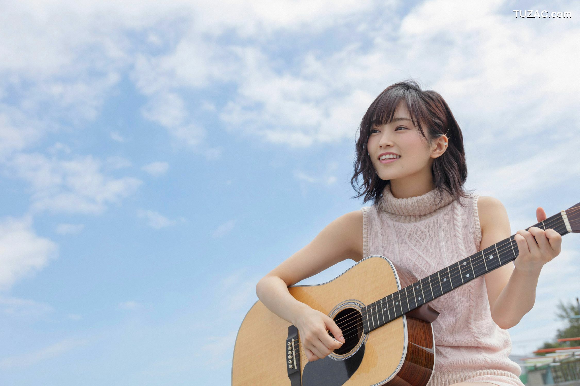 YS Web_ Vol.722 Sayaka yamamoto 山本彩 写真集[45P]