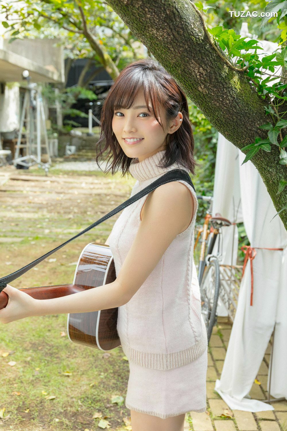 YS Web_ Vol.722 Sayaka yamamoto 山本彩 写真集[45P]