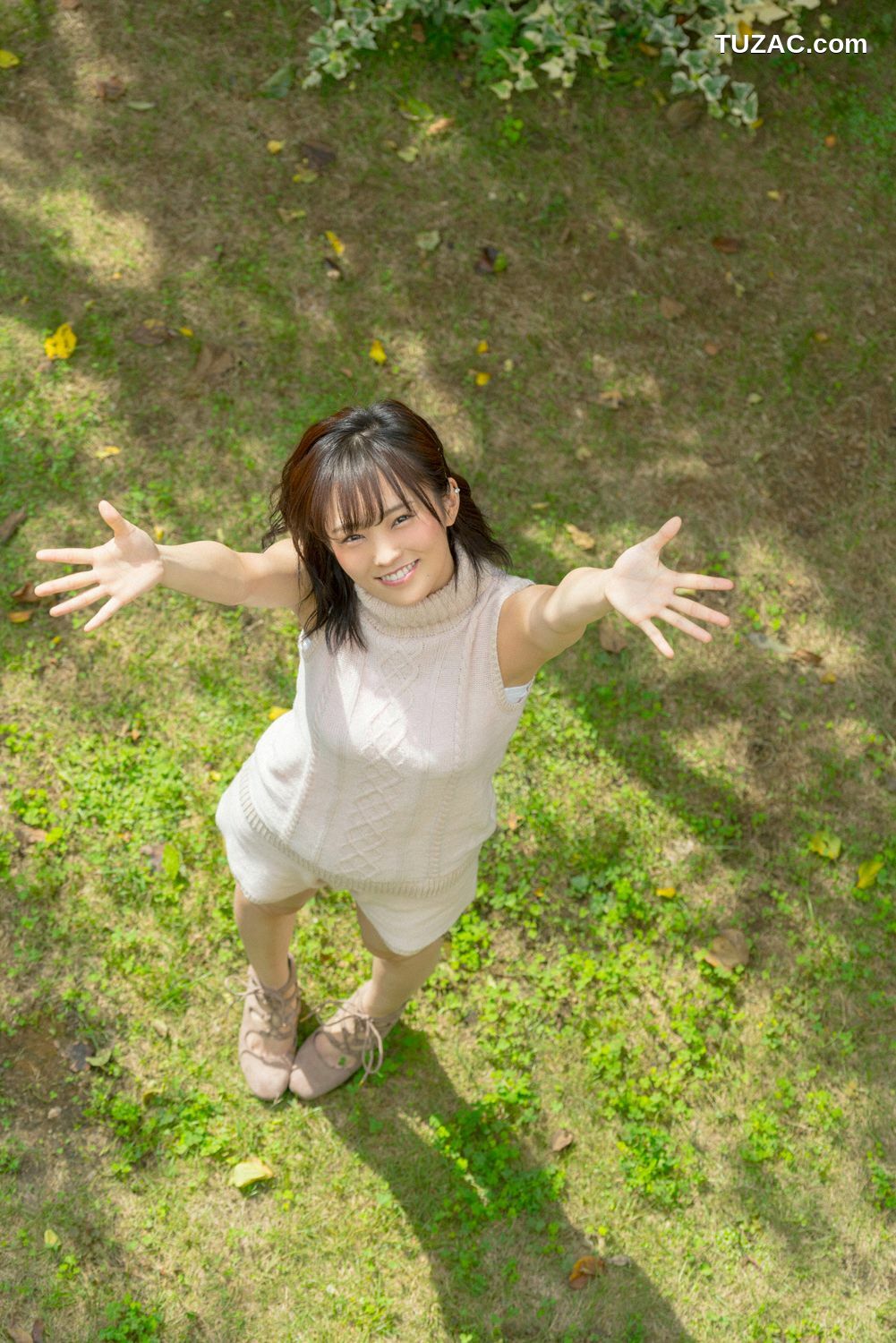 YS Web_ Vol.722 Sayaka yamamoto 山本彩 写真集[45P]