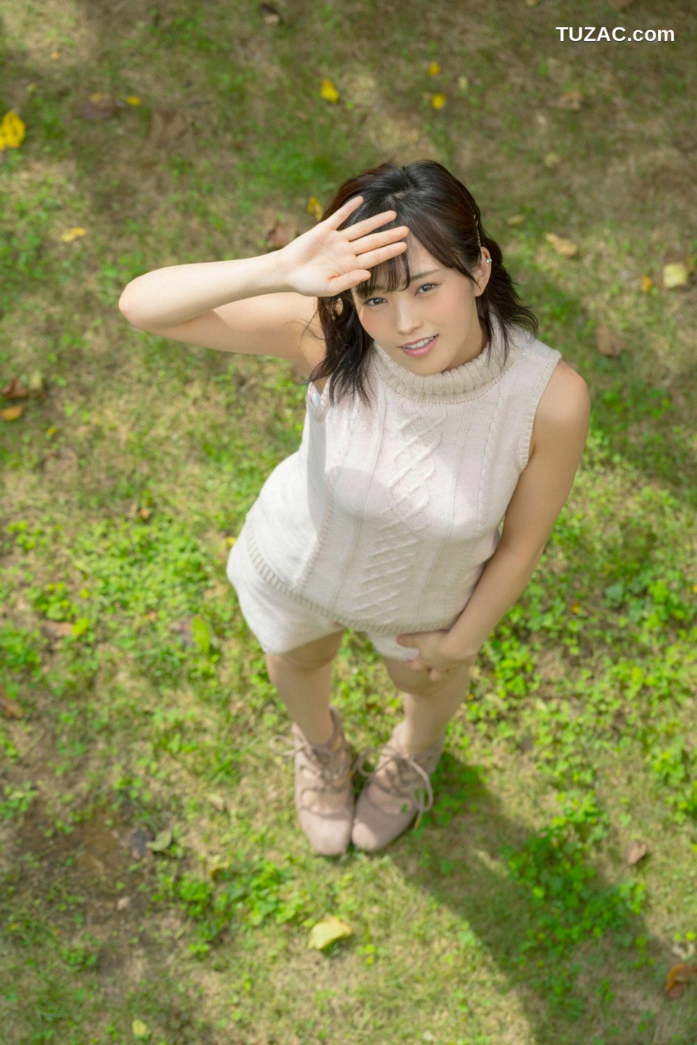 YS Web_ Vol.722 Sayaka yamamoto 山本彩 写真集[45P]