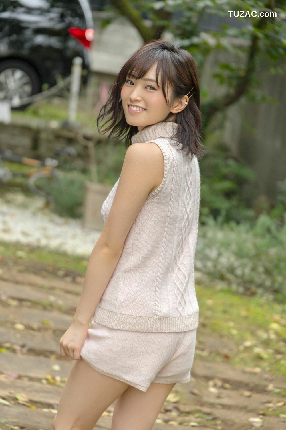 YS Web_ Vol.722 Sayaka yamamoto 山本彩 写真集[45P]
