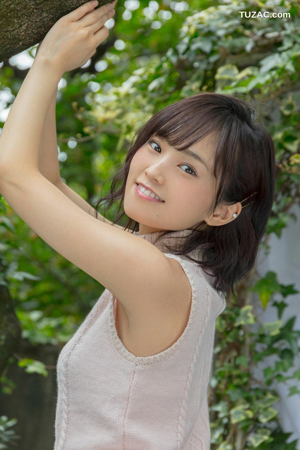 YS Web_ Vol.722 Sayaka yamamoto 山本彩 写真集[45P]