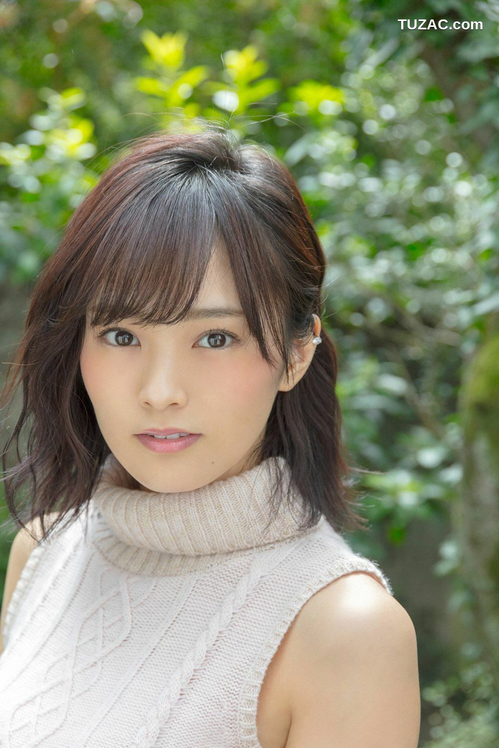 YS Web_ Vol.722 Sayaka yamamoto 山本彩 写真集[45P]