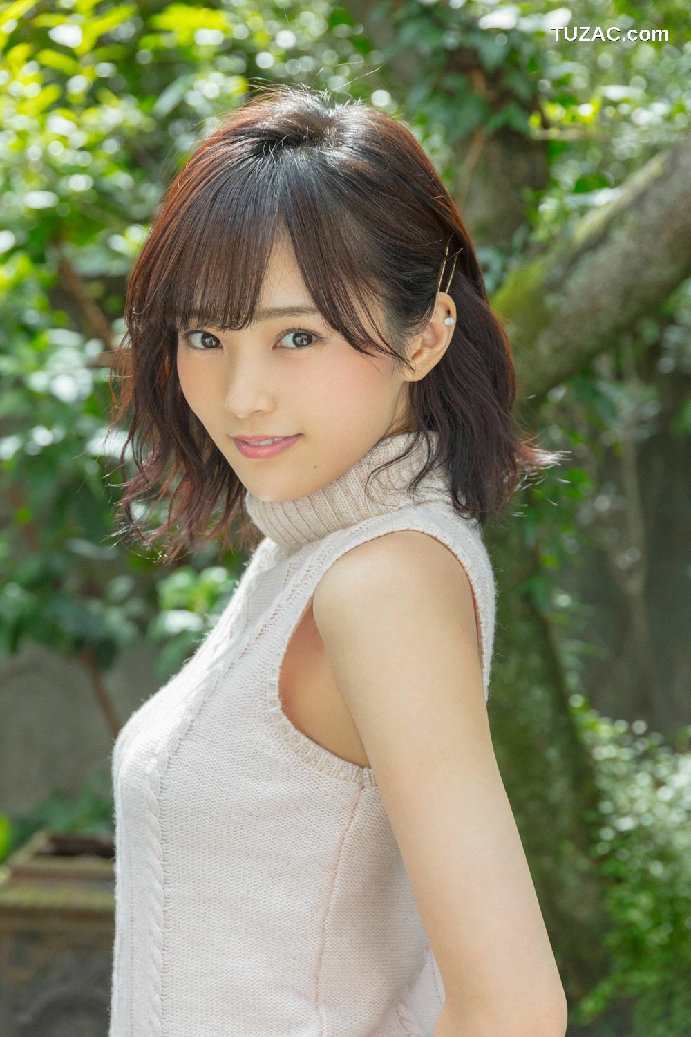 YS Web_ Vol.722 Sayaka yamamoto 山本彩 写真集[45P]