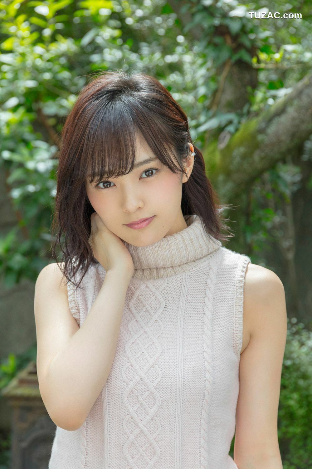 YS Web_ Vol.722 Sayaka yamamoto 山本彩 写真集[45P]