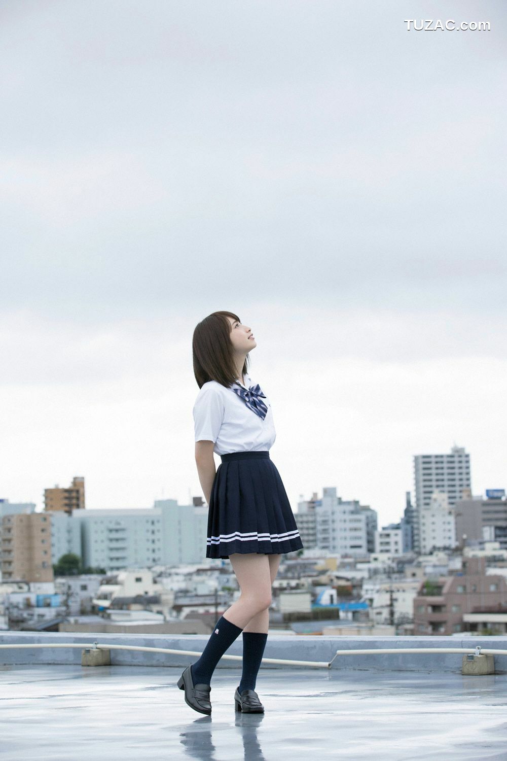 YS Web_ Vol.723 Riko Nagai 永井理子 写真集[95P]