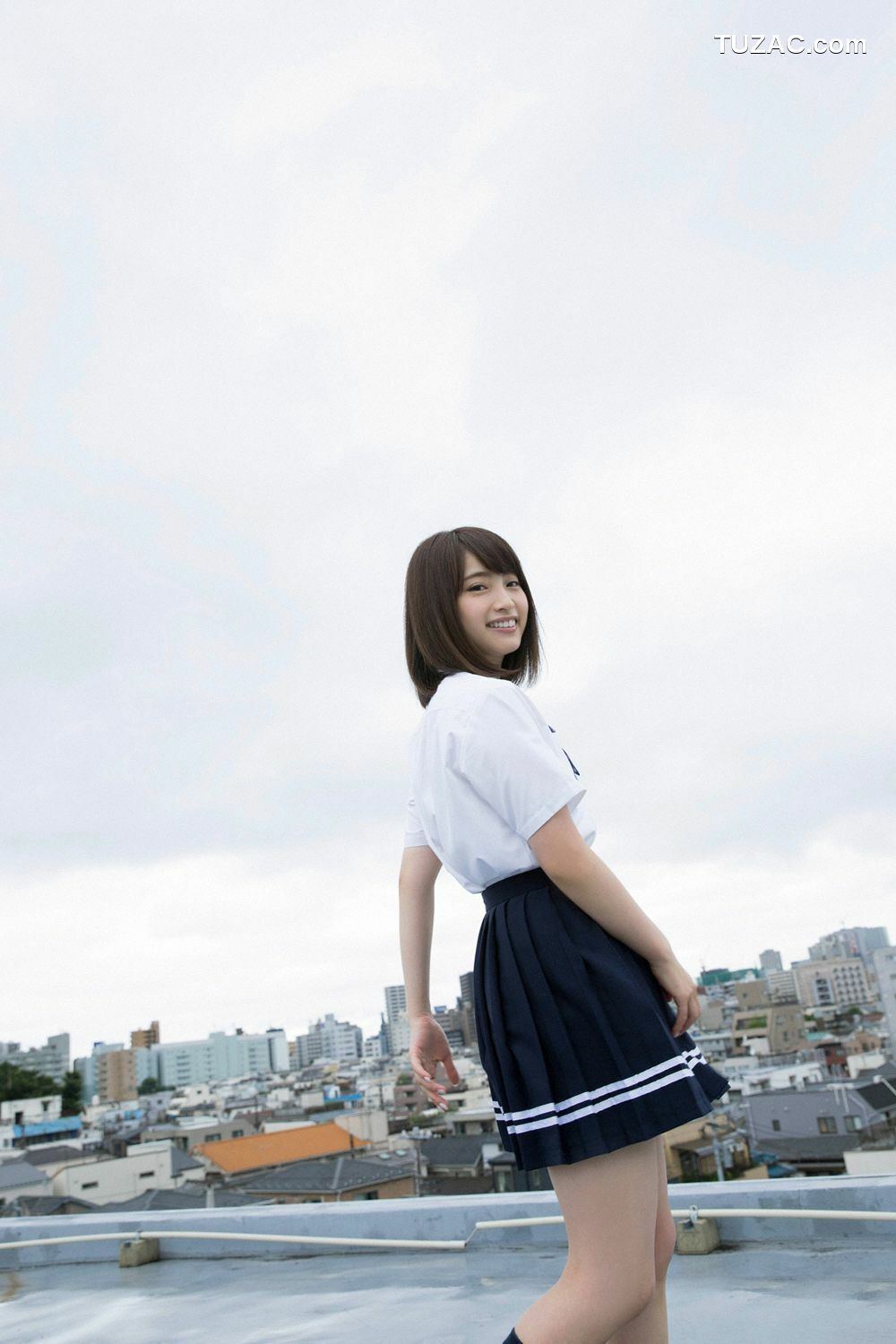 YS Web_ Vol.723 Riko Nagai 永井理子 写真集[95P]