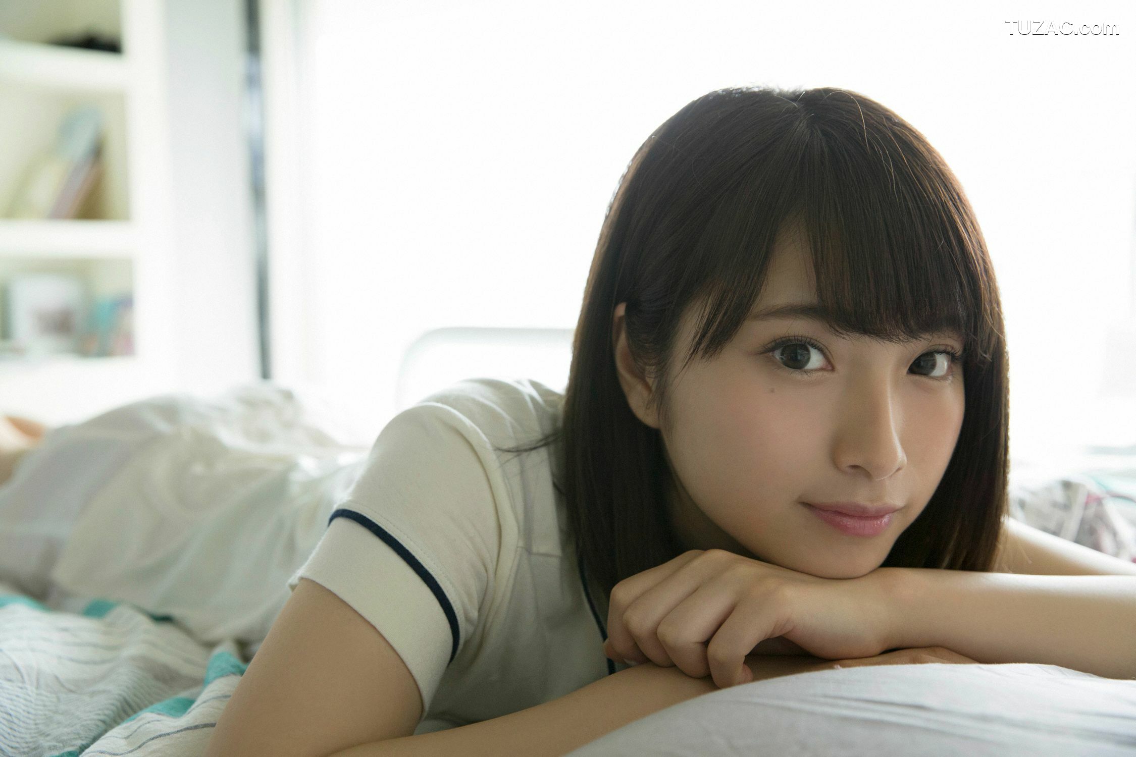 YS Web_ Vol.723 Riko Nagai 永井理子 写真集[95P]