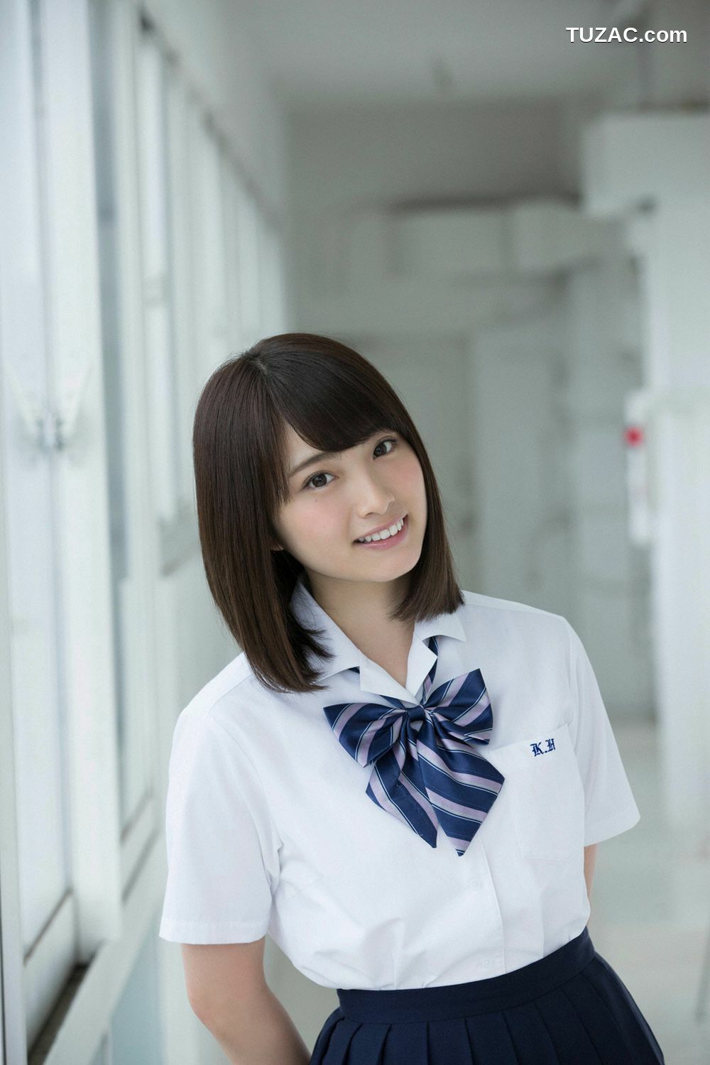 YS Web_ Vol.723 Riko Nagai 永井理子 写真集[95P]