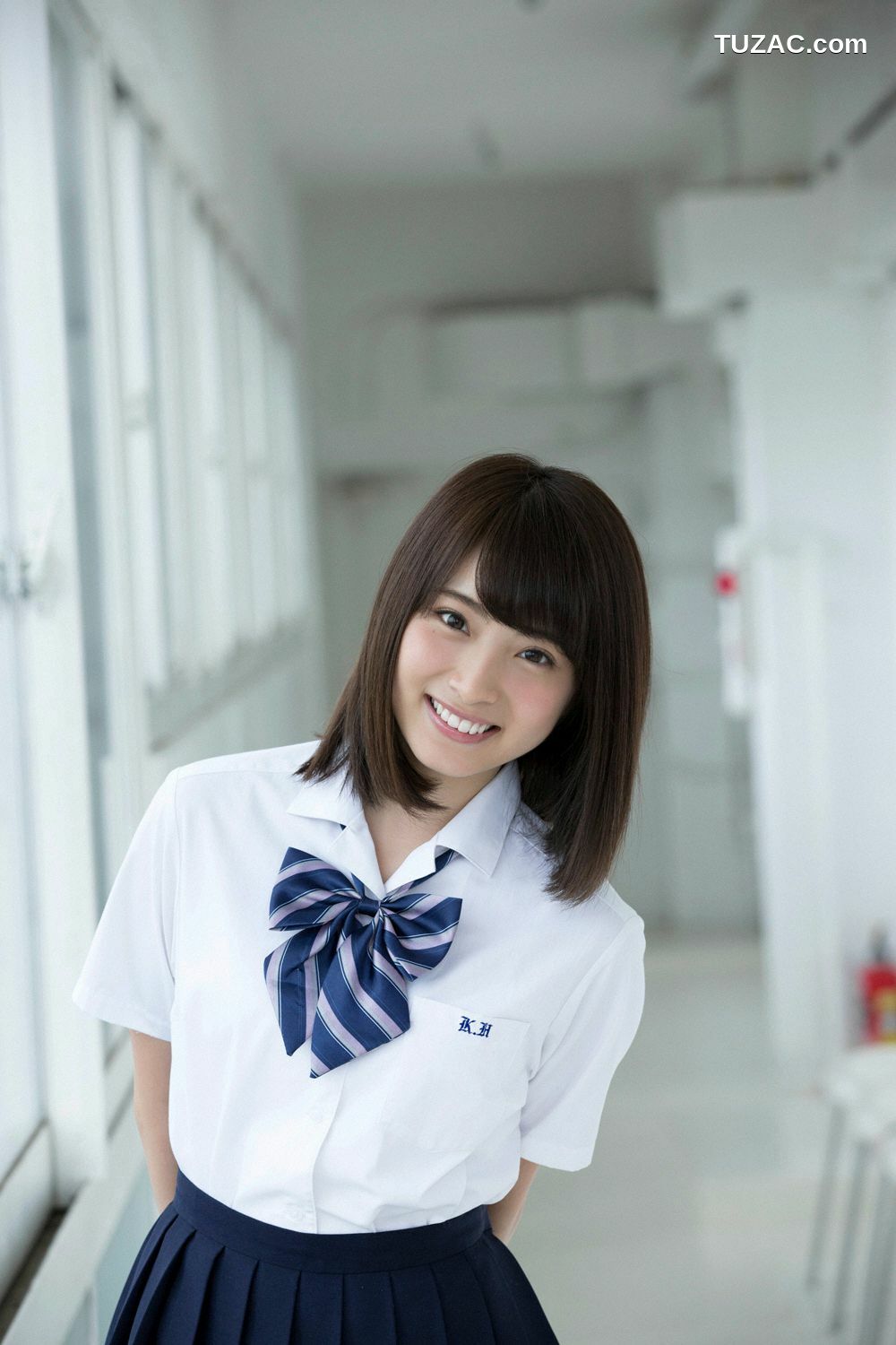 YS Web_ Vol.723 Riko Nagai 永井理子 写真集[95P]