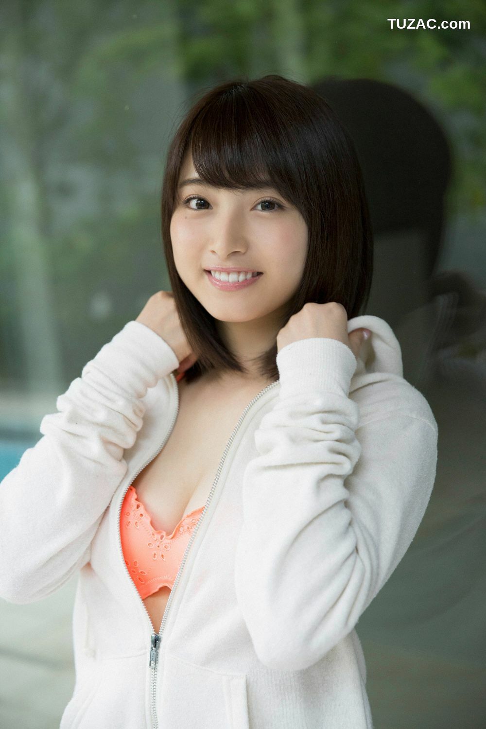 YS Web_ Vol.723 Riko Nagai 永井理子 写真集[95P]