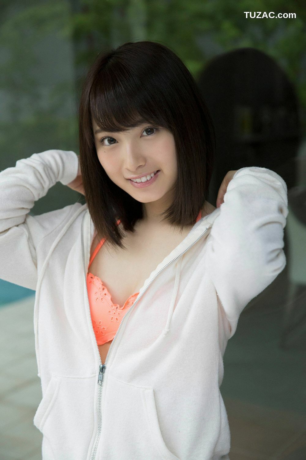 YS Web_ Vol.723 Riko Nagai 永井理子 写真集[95P]