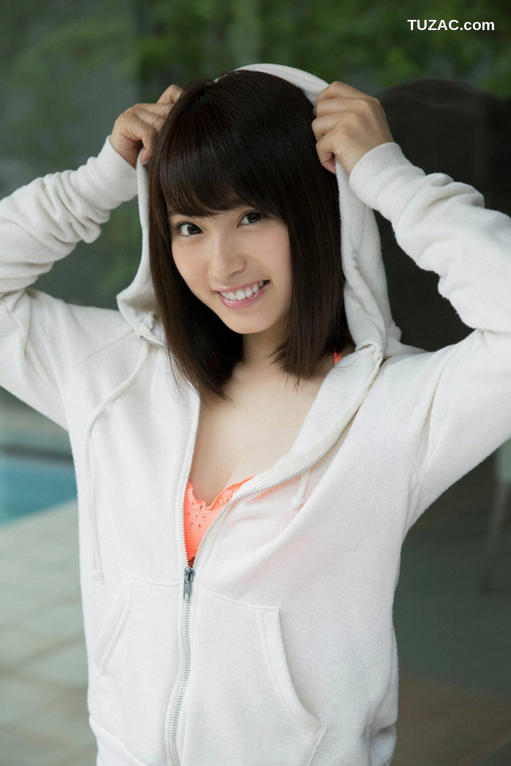 YS Web_ Vol.723 Riko Nagai 永井理子 写真集[95P]