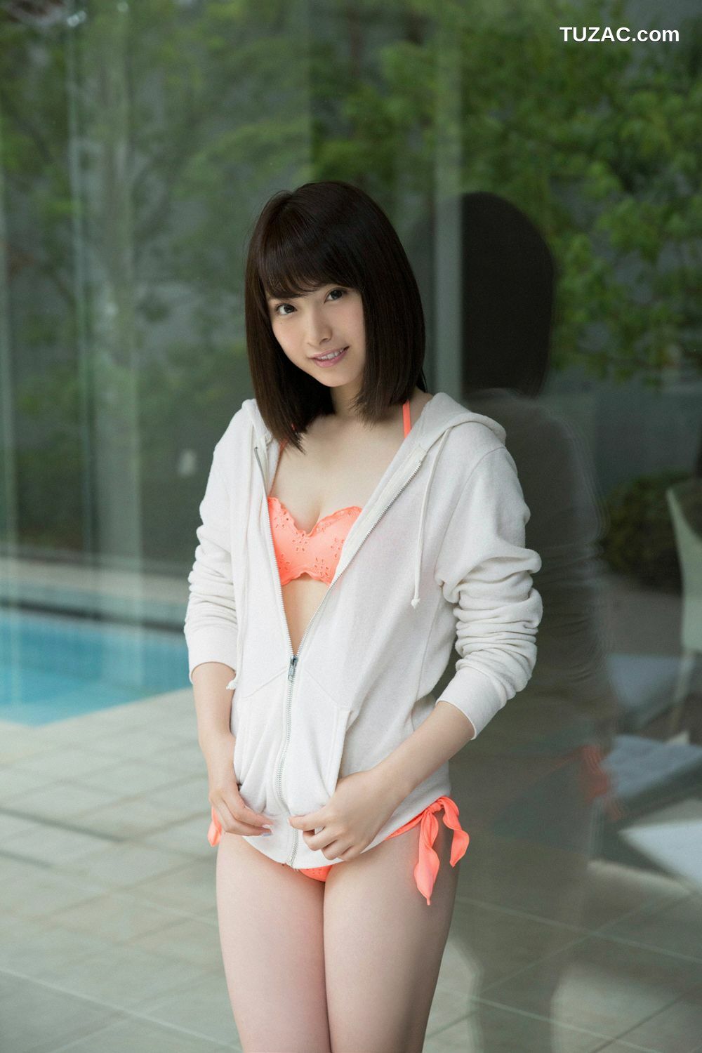 YS Web_ Vol.723 Riko Nagai 永井理子 写真集[95P]